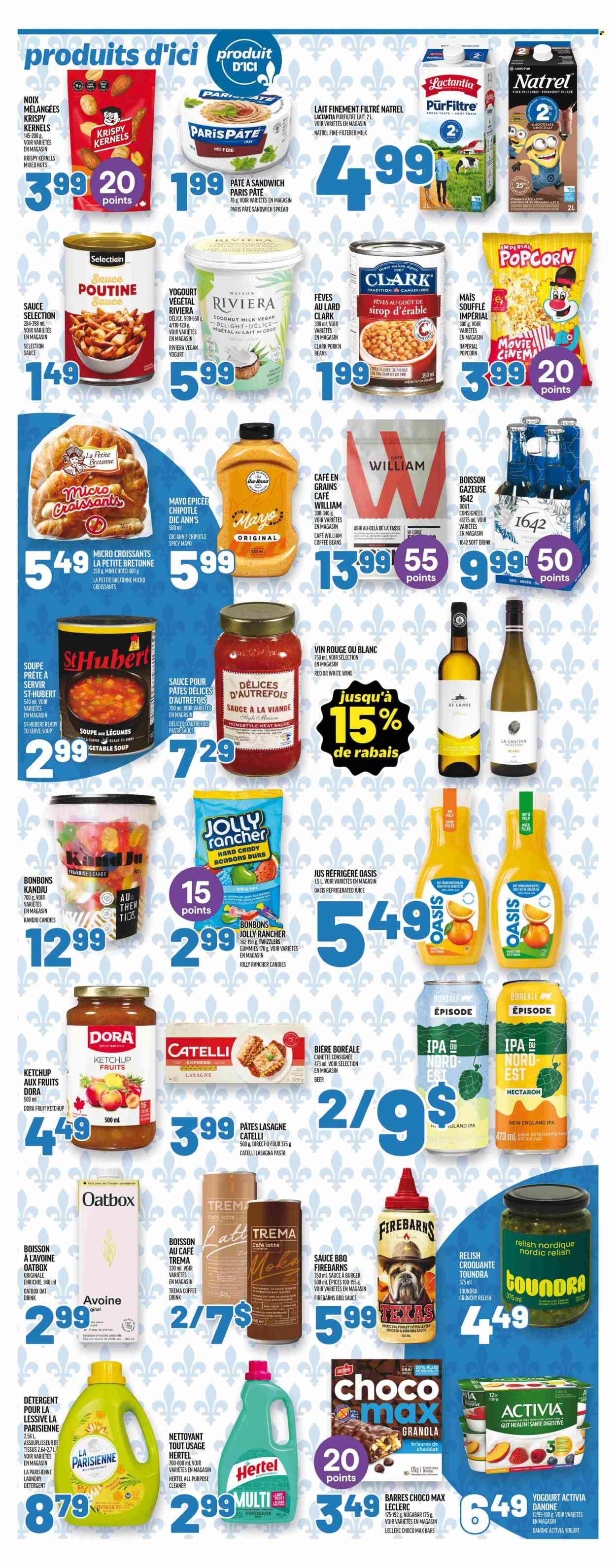 Metro flyer - March 27, 2025 - April 02, 2025. Page 17