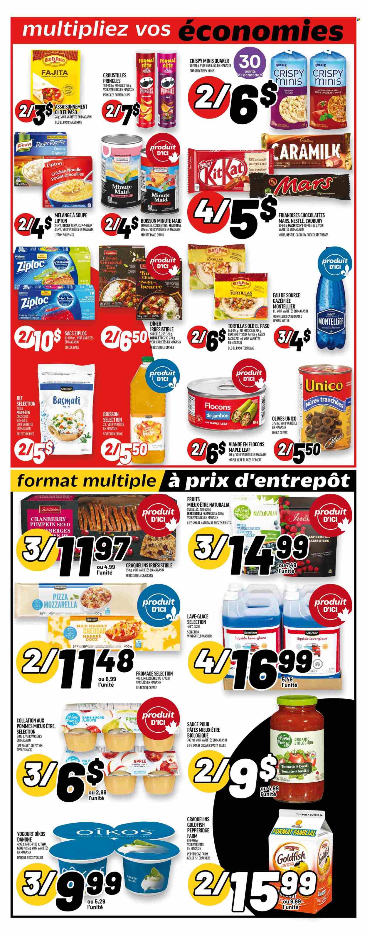 Metro flyer - March 27, 2025 - April 02, 2025. Page 18