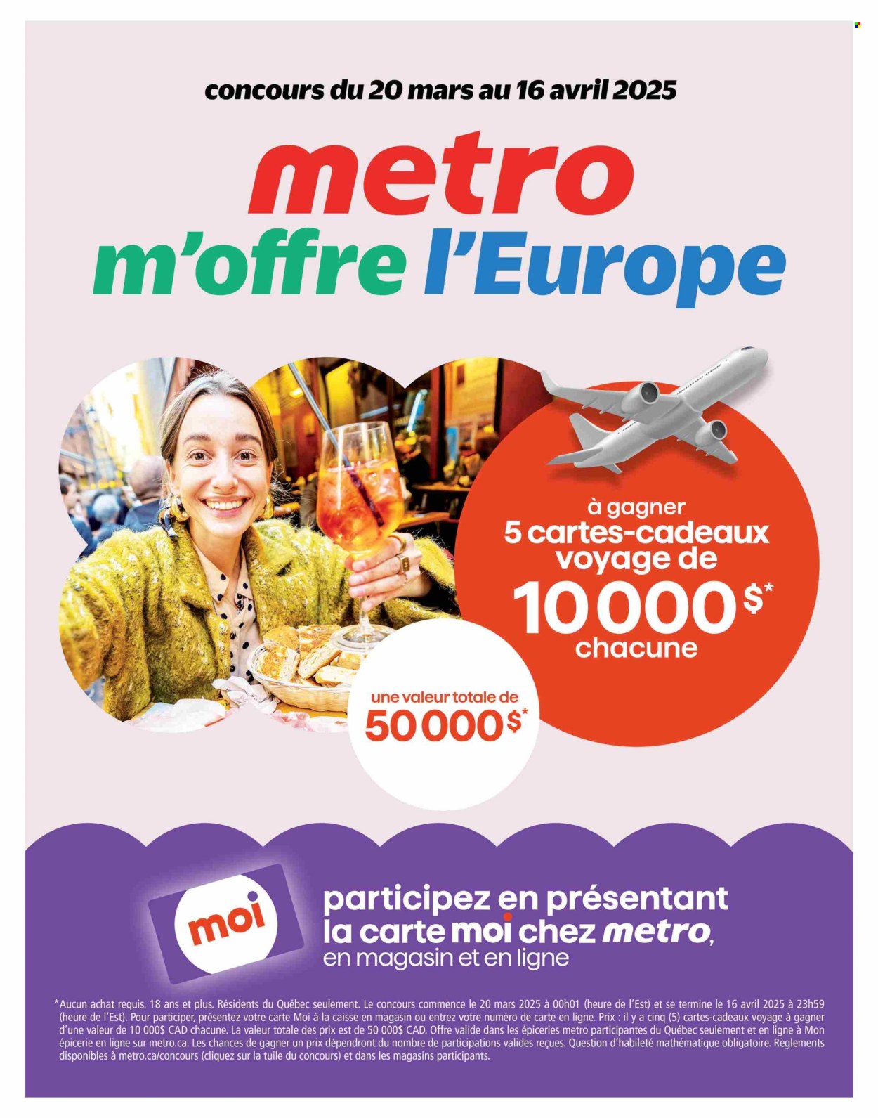 Metro flyer - March 27, 2025 - April 02, 2025. Page 23