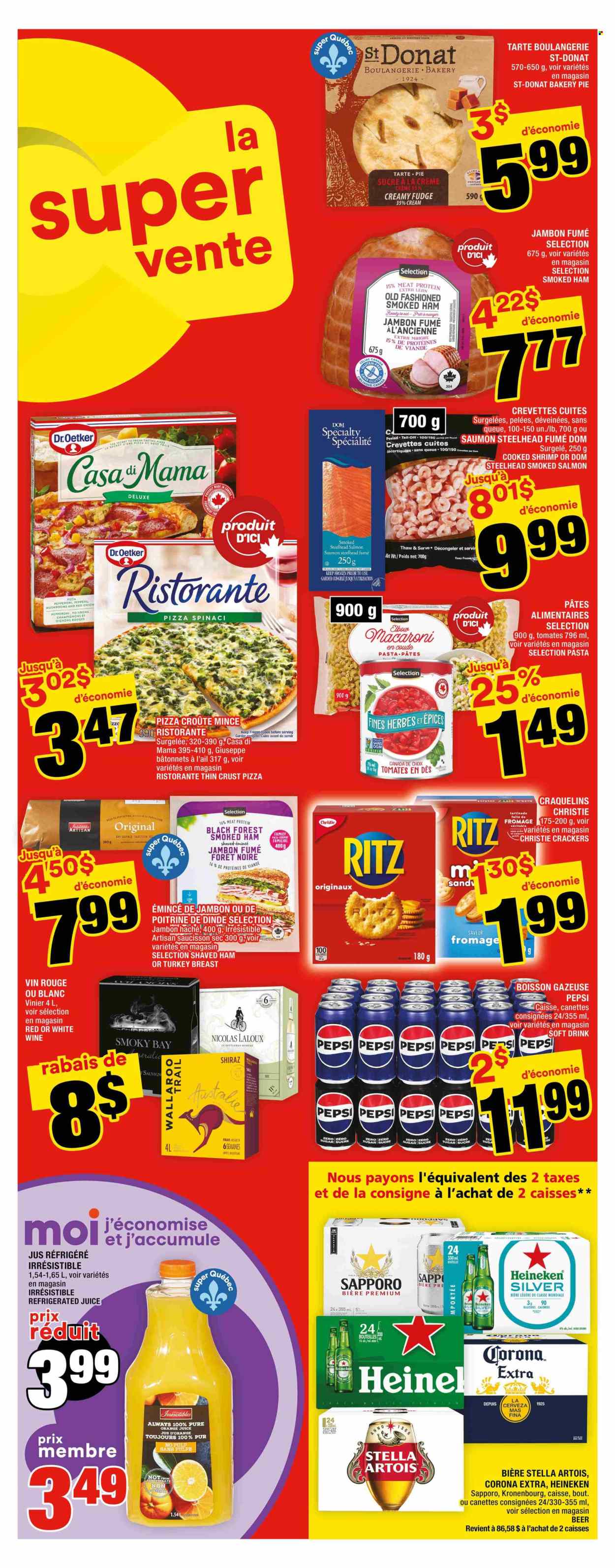 Super C flyer - March 27, 2025 - April 02, 2025. Page 2