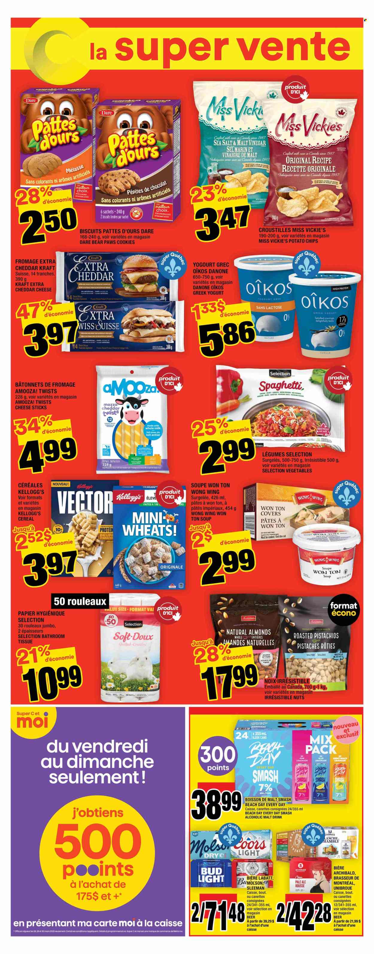 Super C flyer - March 27, 2025 - April 02, 2025. Page 3