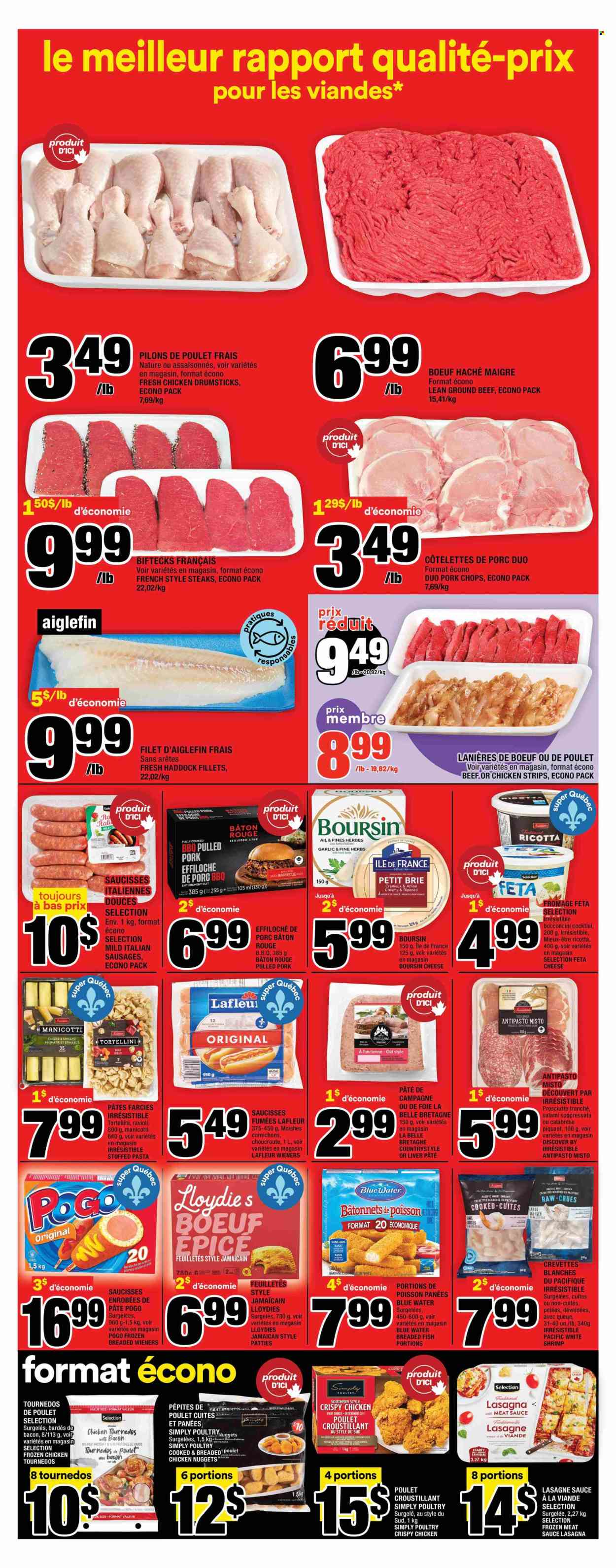 Super C flyer - March 27, 2025 - April 02, 2025. Page 5