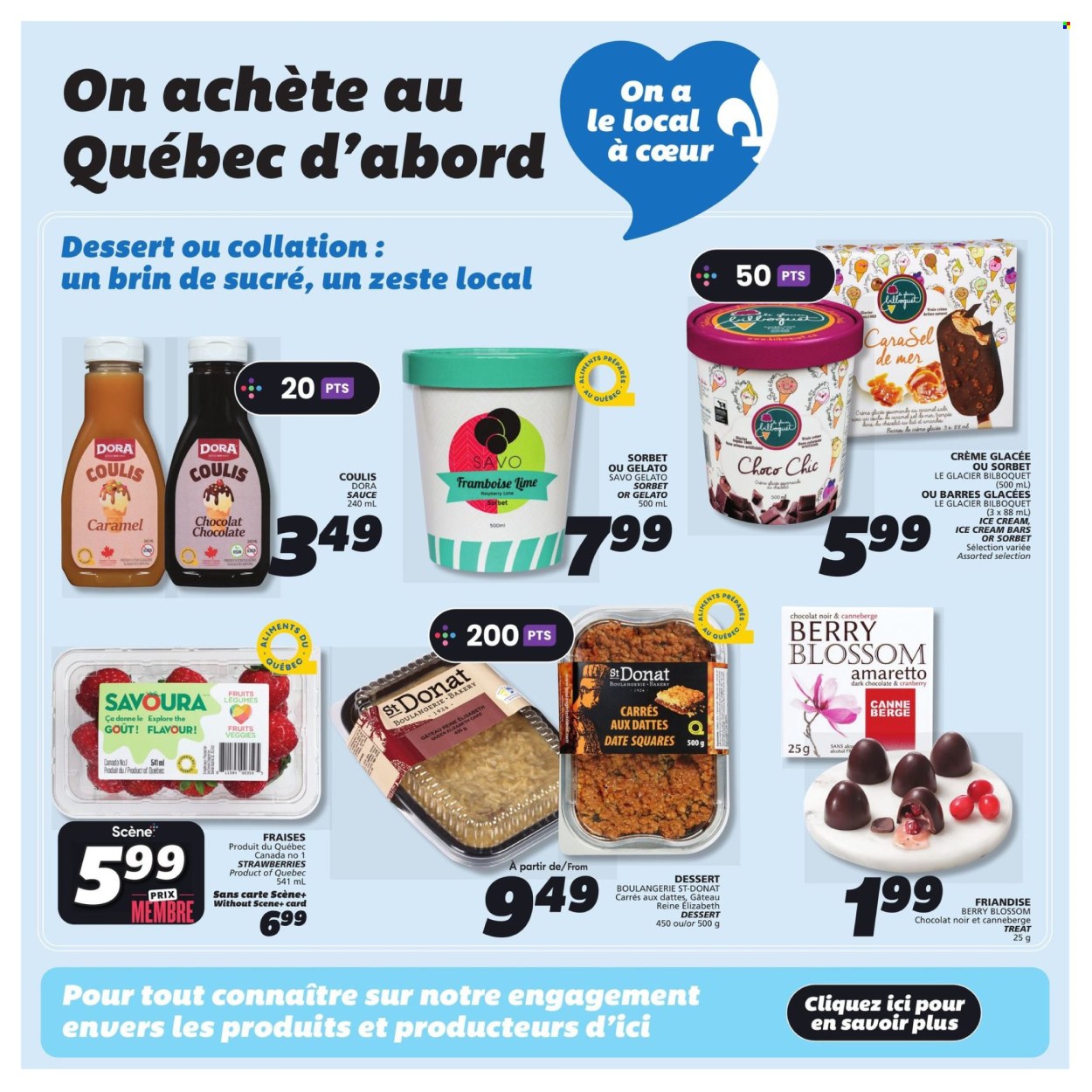 IGA flyer - March 27, 2025 - April 02, 2025. Page 18