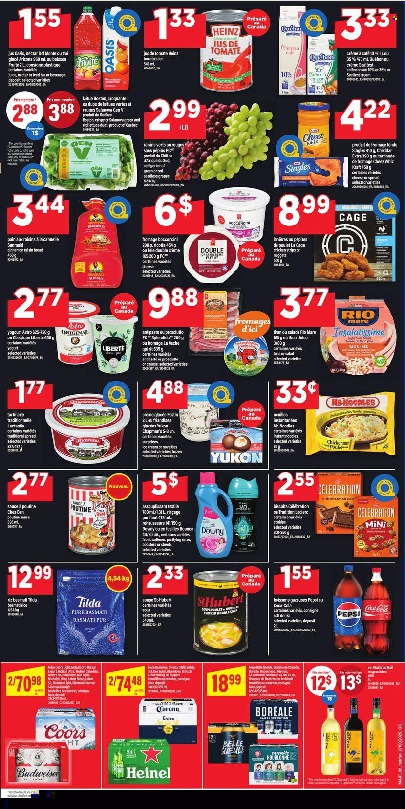 Maxi flyer - March 27, 2025 - April 02, 2025. Page 2