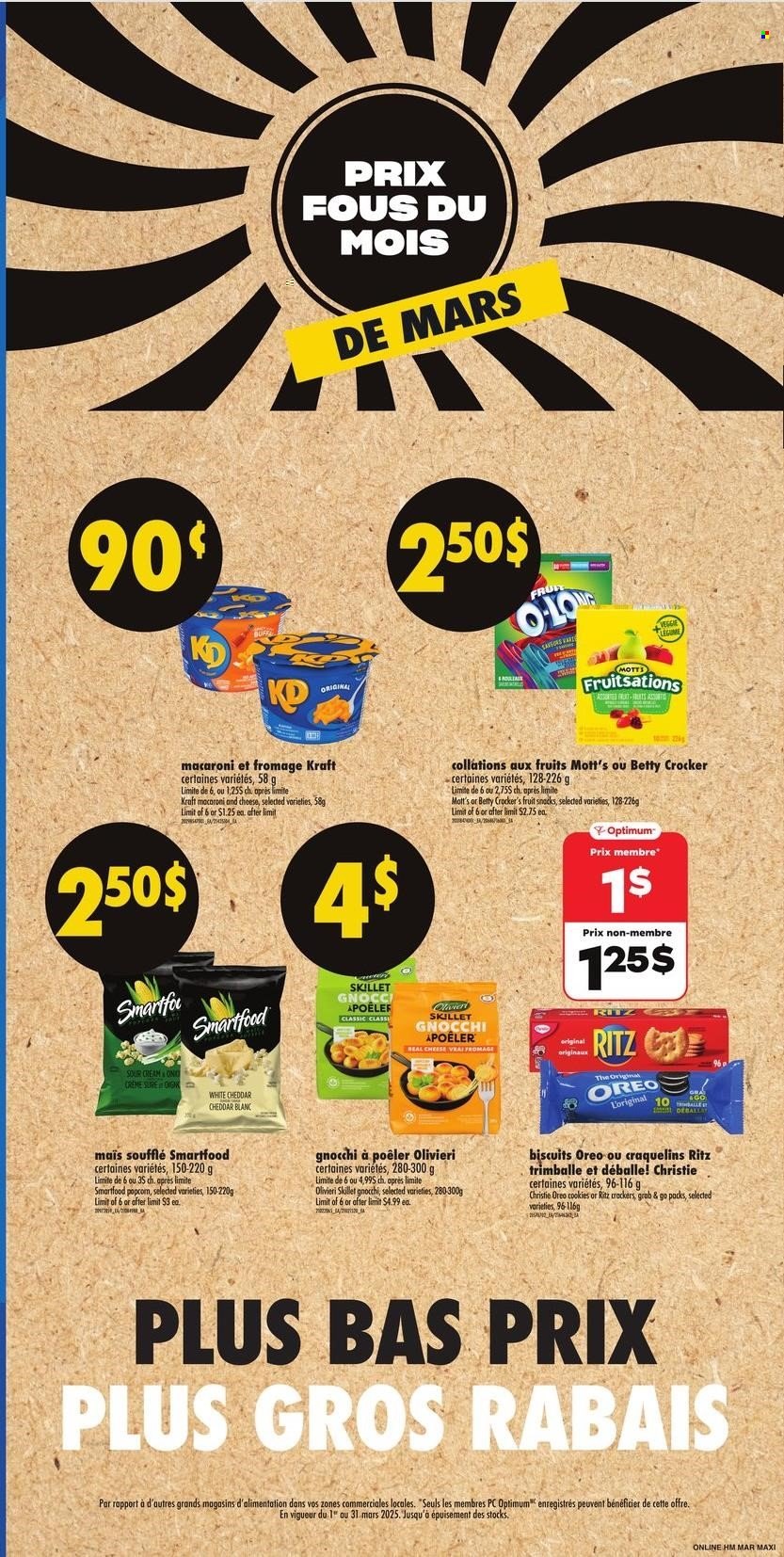 Maxi flyer - March 27, 2025 - April 02, 2025. Page 5