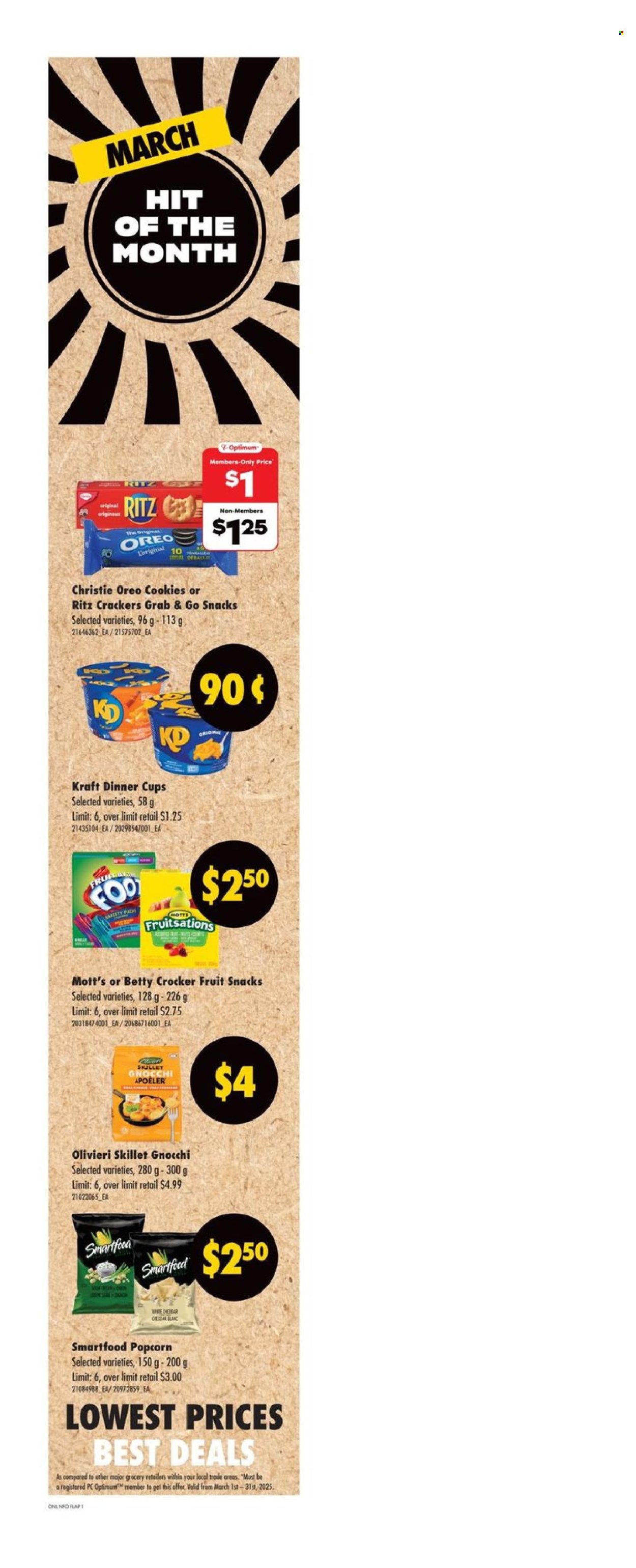 No Frills flyer - March 27, 2025 - April 02, 2025. Page 4