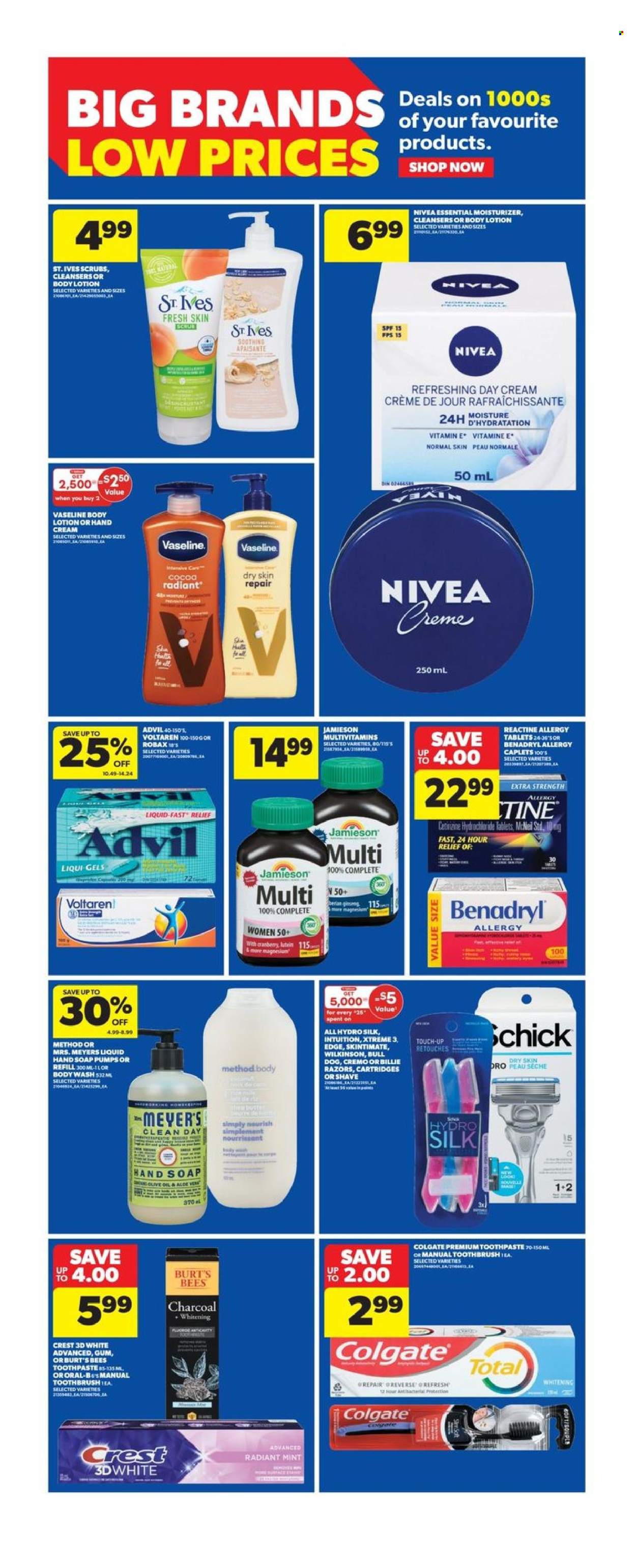 Real Canadian Superstore flyer - March 27, 2025 - April 02, 2025. Page 6