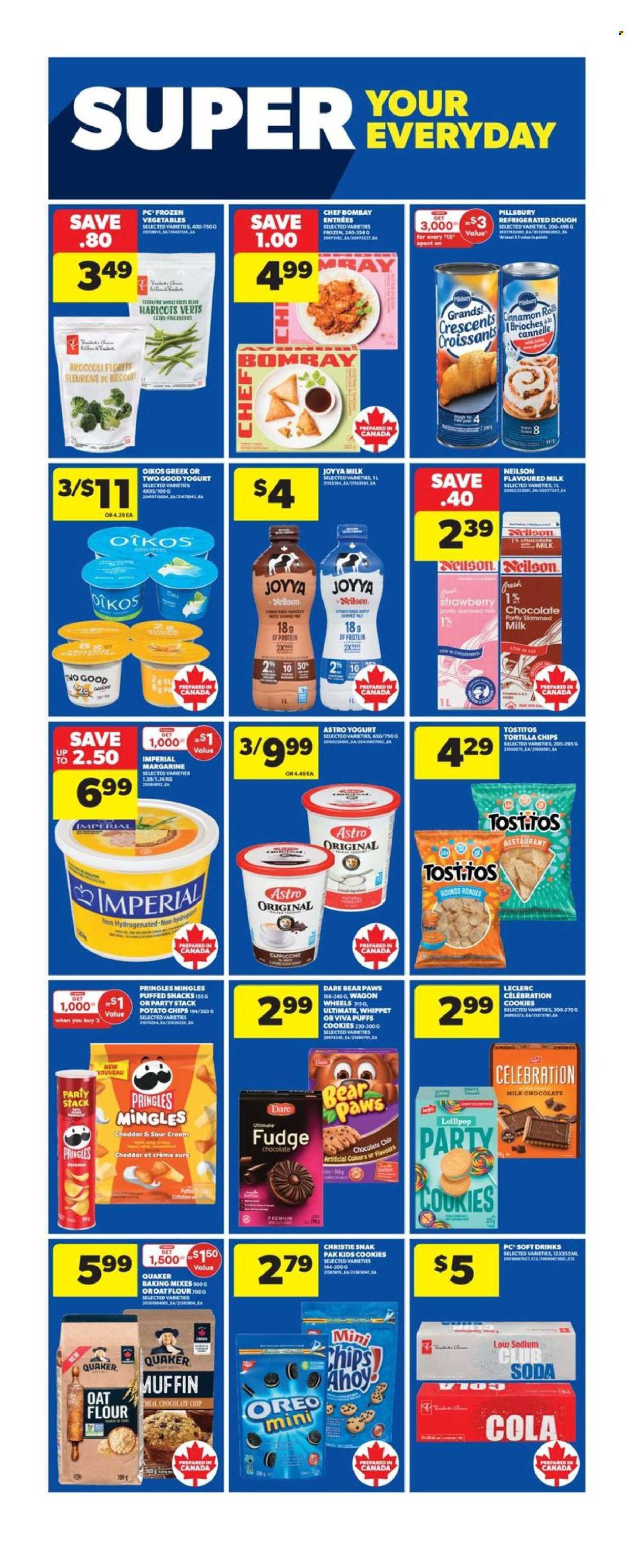 Real Canadian Superstore flyer - March 27, 2025 - April 02, 2025. Page 15