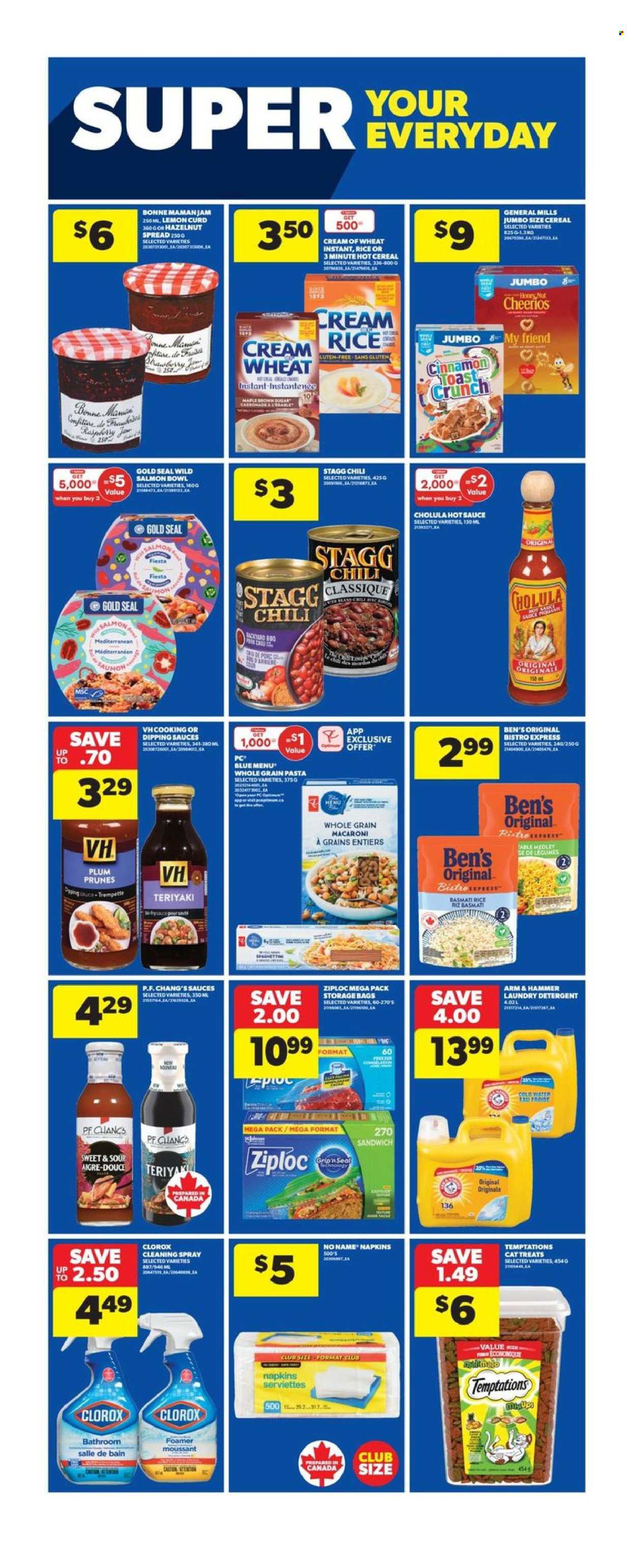 Real Canadian Superstore flyer - March 27, 2025 - April 02, 2025. Page 16
