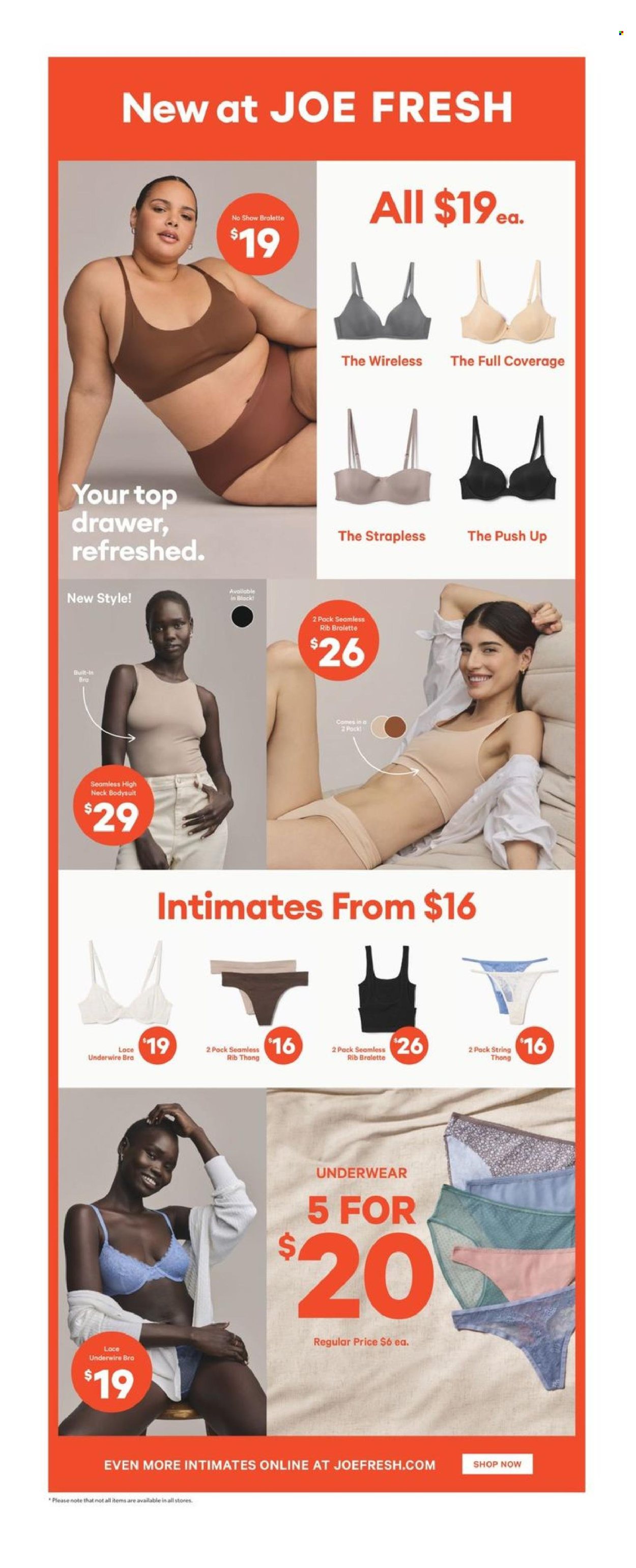 Real Canadian Superstore flyer - March 27, 2025 - April 02, 2025. Page 29