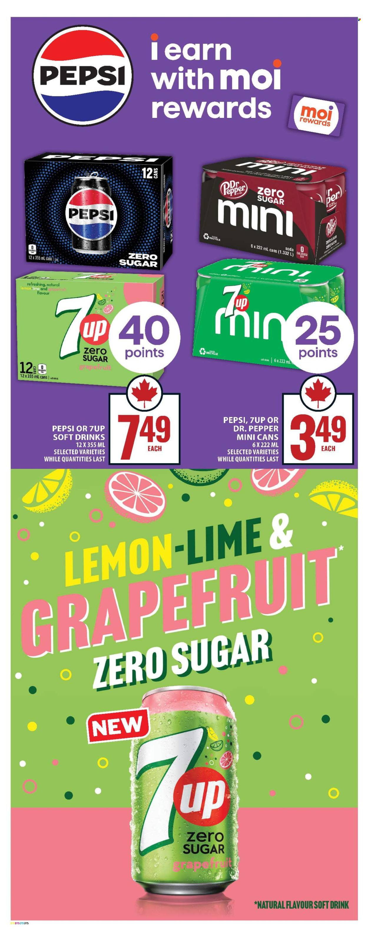 Food Basics flyer - March 27, 2025 - April 02, 2025. Page 6