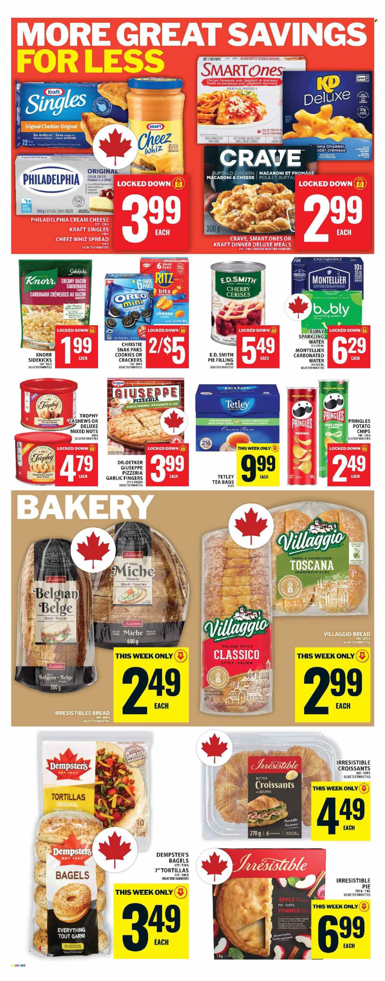 Food Basics flyer - March 27, 2025 - April 02, 2025. Page 11