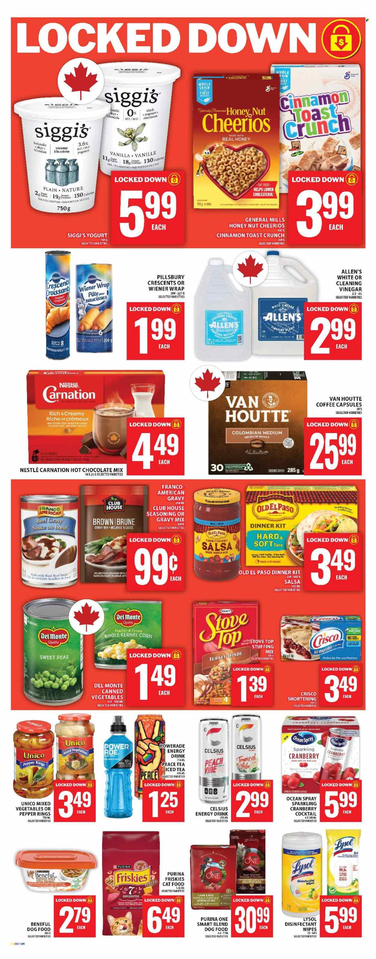 Food Basics flyer - March 27, 2025 - April 02, 2025. Page 12