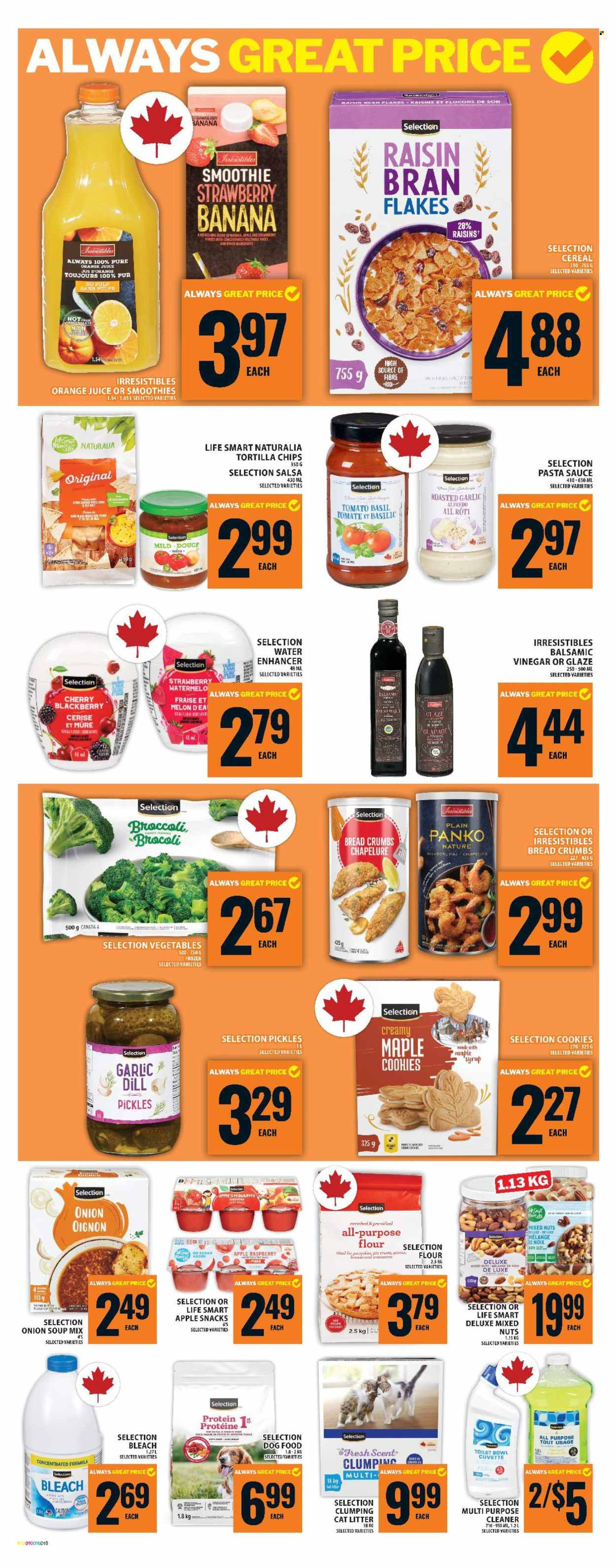 Food Basics flyer - March 27, 2025 - April 02, 2025. Page 13