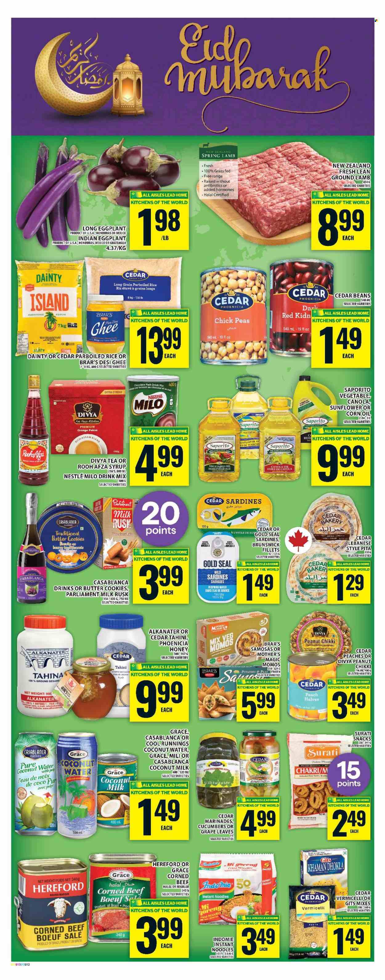 Food Basics flyer - March 27, 2025 - April 02, 2025. Page 15