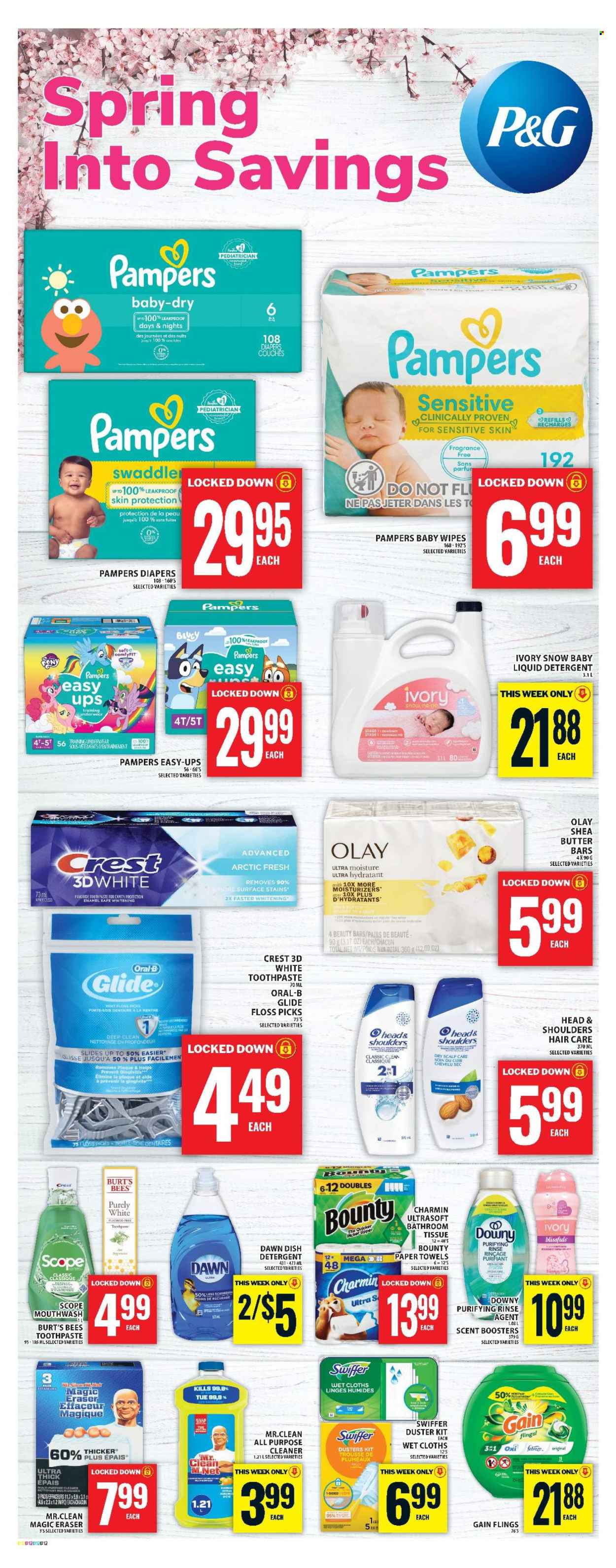 Food Basics flyer - March 27, 2025 - April 02, 2025. Page 16