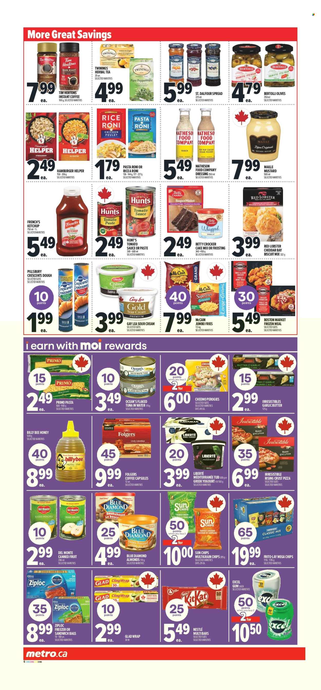 Metro flyer - March 27, 2025 - April 02, 2025. Page 8