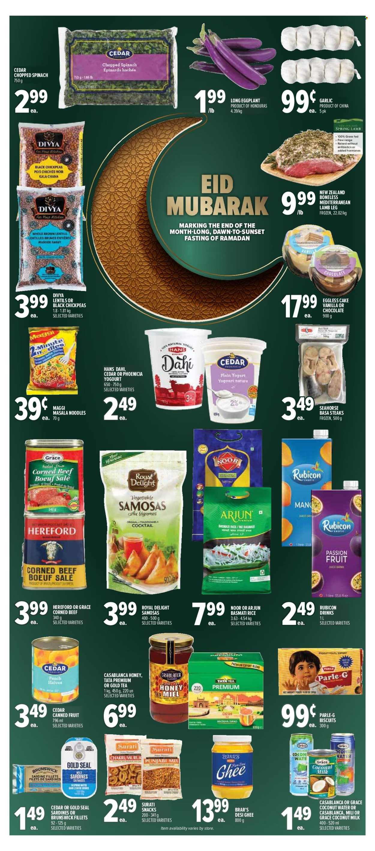 Metro flyer - March 27, 2025 - April 02, 2025. Page 10