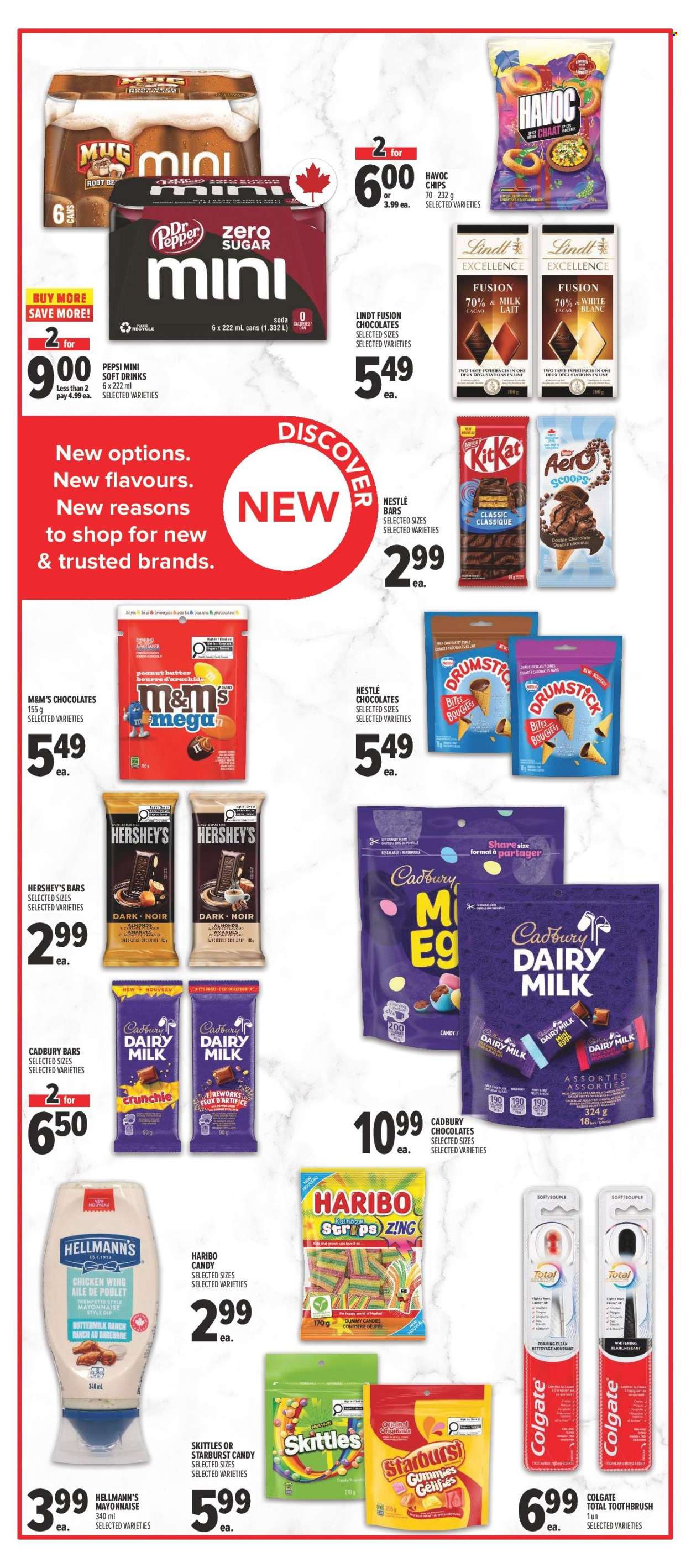 Metro flyer - March 27, 2025 - April 02, 2025. Page 11