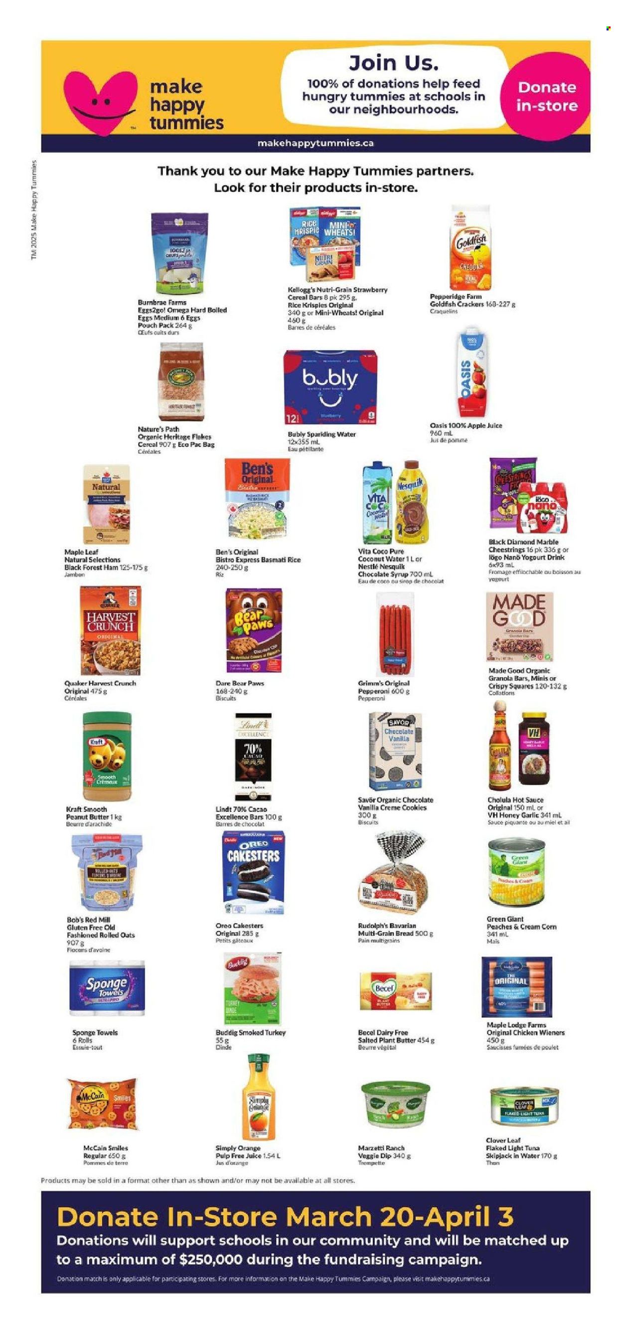 FreshCo. flyer - March 27, 2025 - April 02, 2025. Page 5