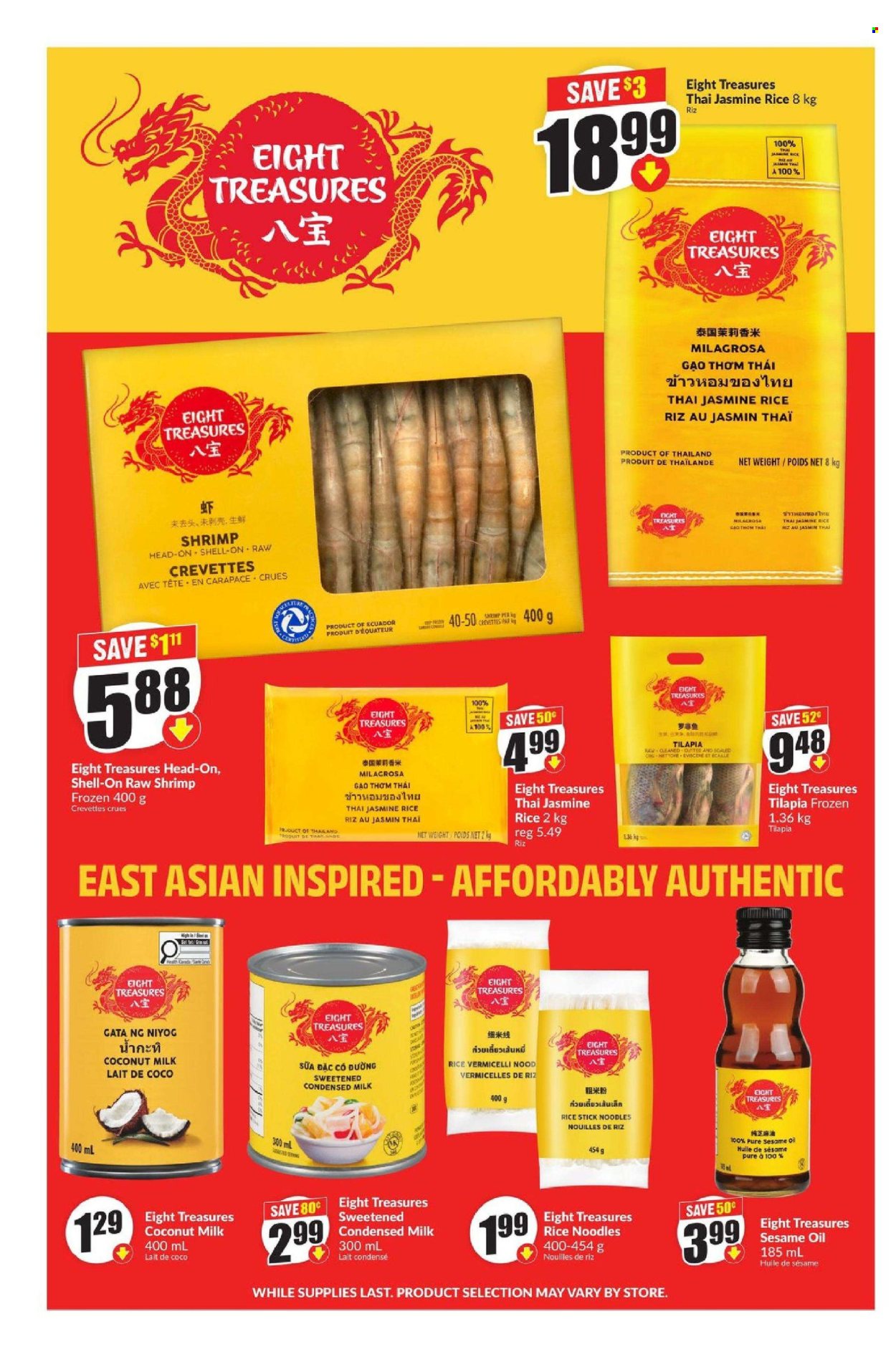 FreshCo. flyer - March 27, 2025 - April 02, 2025. Page 12