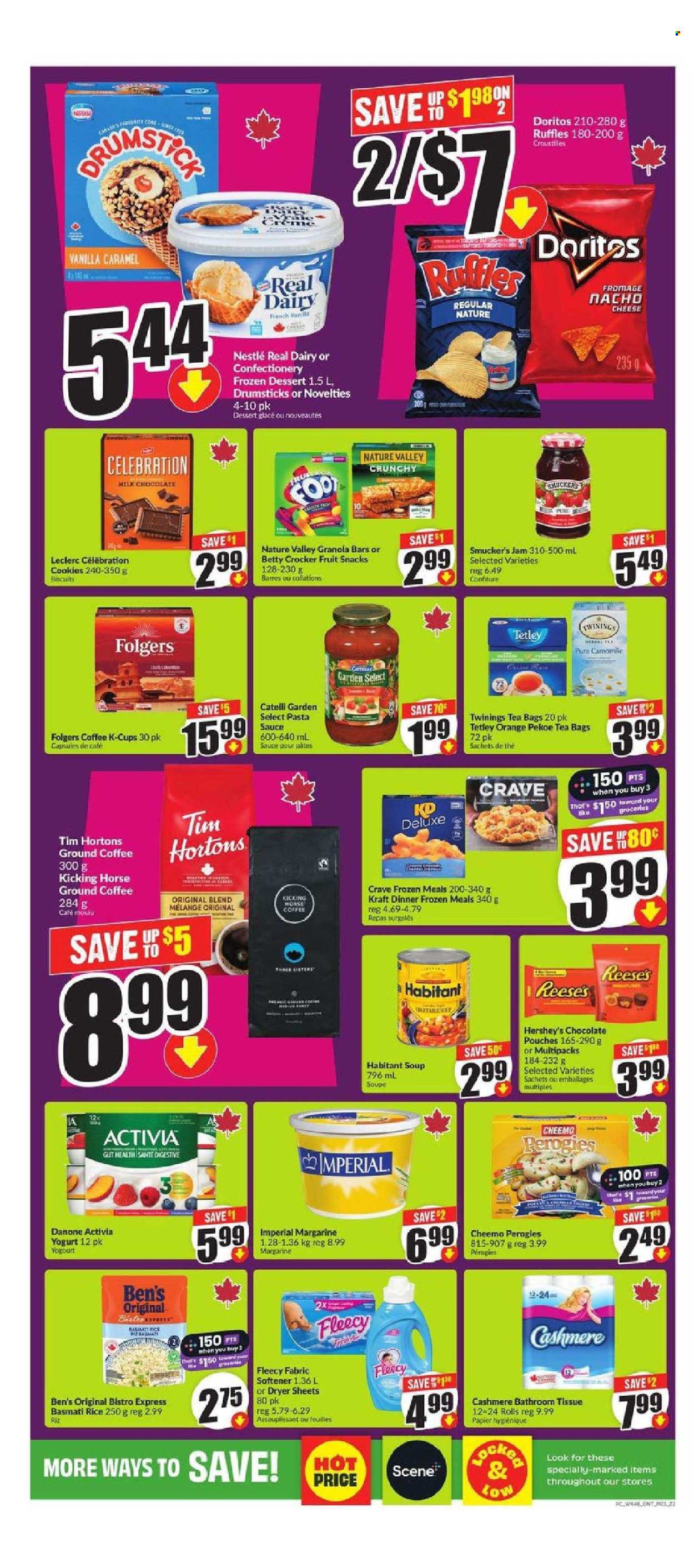 Chalo! FreshCo. flyer - March 27, 2025 - April 02, 2025. Page 4