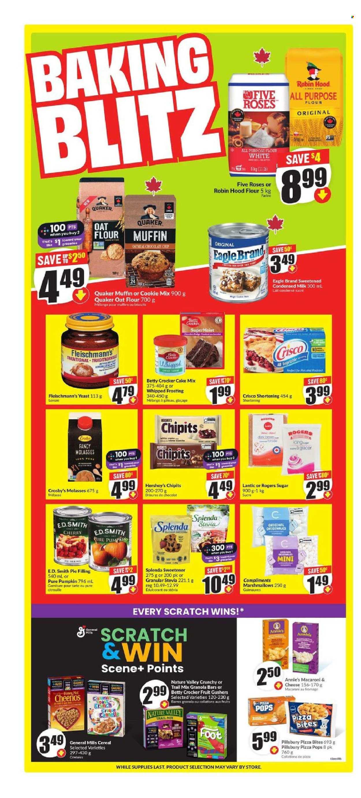 Chalo! FreshCo. flyer - March 27, 2025 - April 02, 2025. Page 9