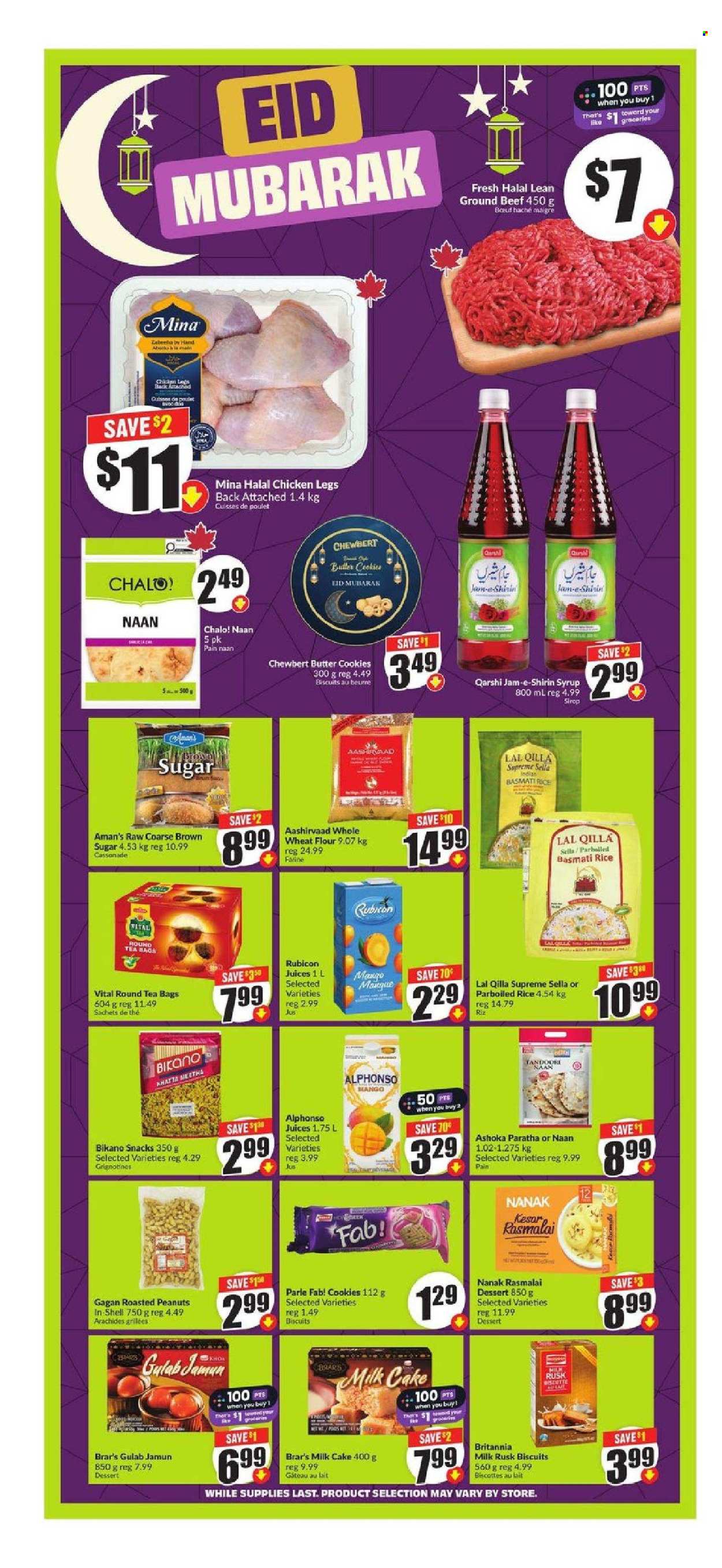 Chalo! FreshCo. flyer - March 27, 2025 - April 02, 2025. Page 10