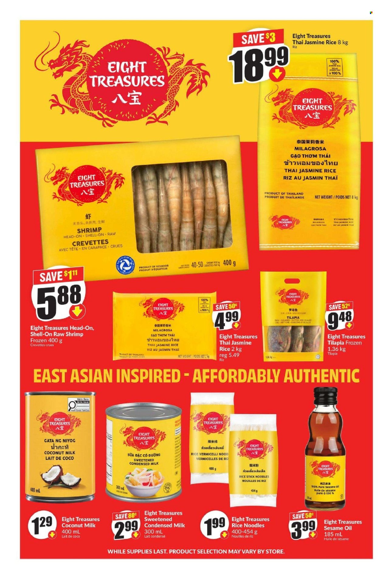 Chalo! FreshCo. flyer - March 27, 2025 - April 02, 2025. Page 13