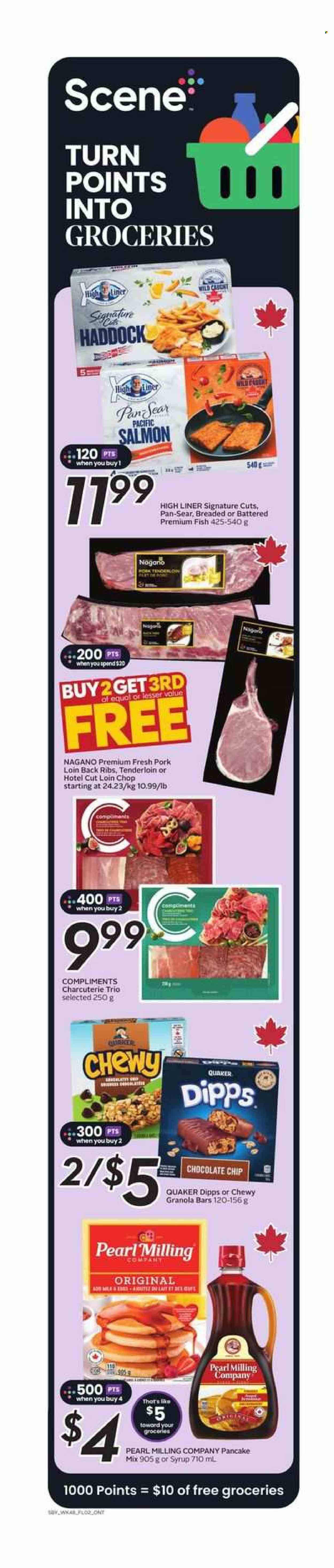 Sobeys flyer - March 27, 2025 - April 02, 2025. Page 3
