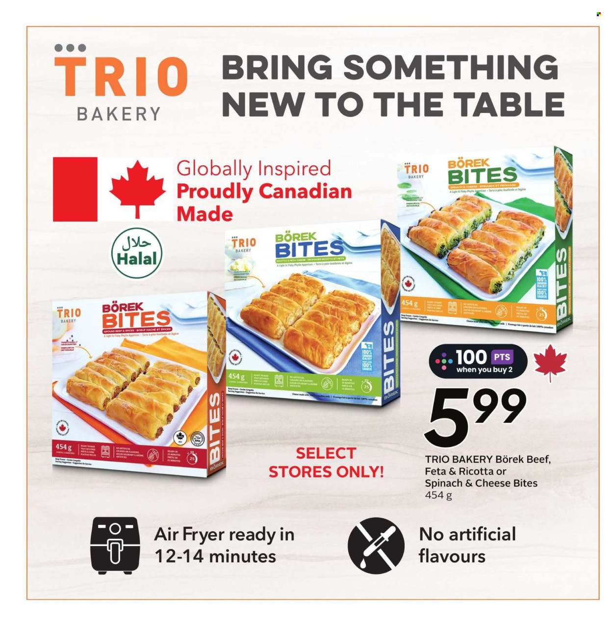Sobeys flyer - March 27, 2025 - April 02, 2025. Page 11