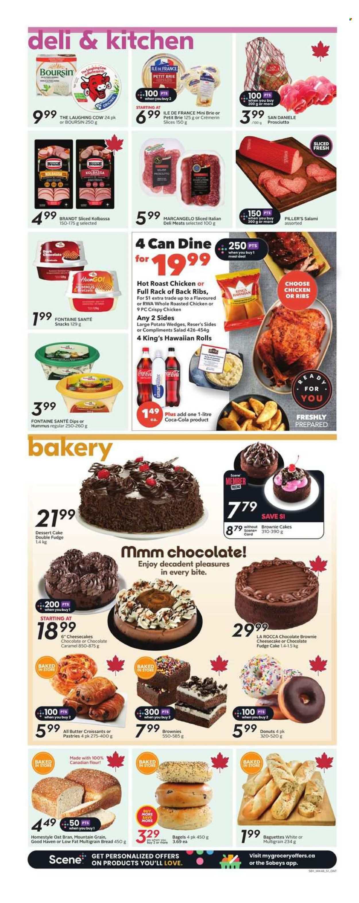 Sobeys flyer - March 27, 2025 - April 02, 2025. Page 12