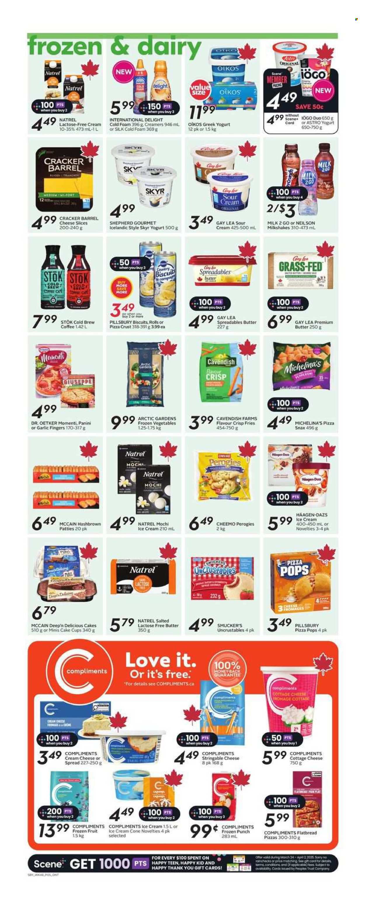 Sobeys flyer - March 27, 2025 - April 02, 2025. Page 13