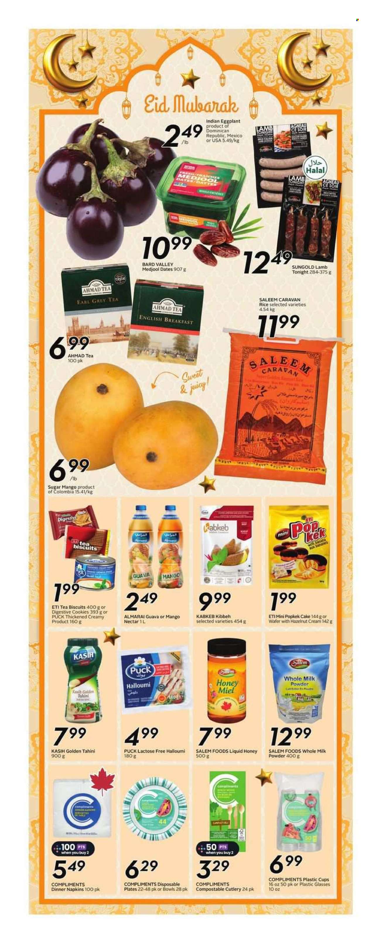 Sobeys flyer - March 27, 2025 - April 02, 2025. Page 16