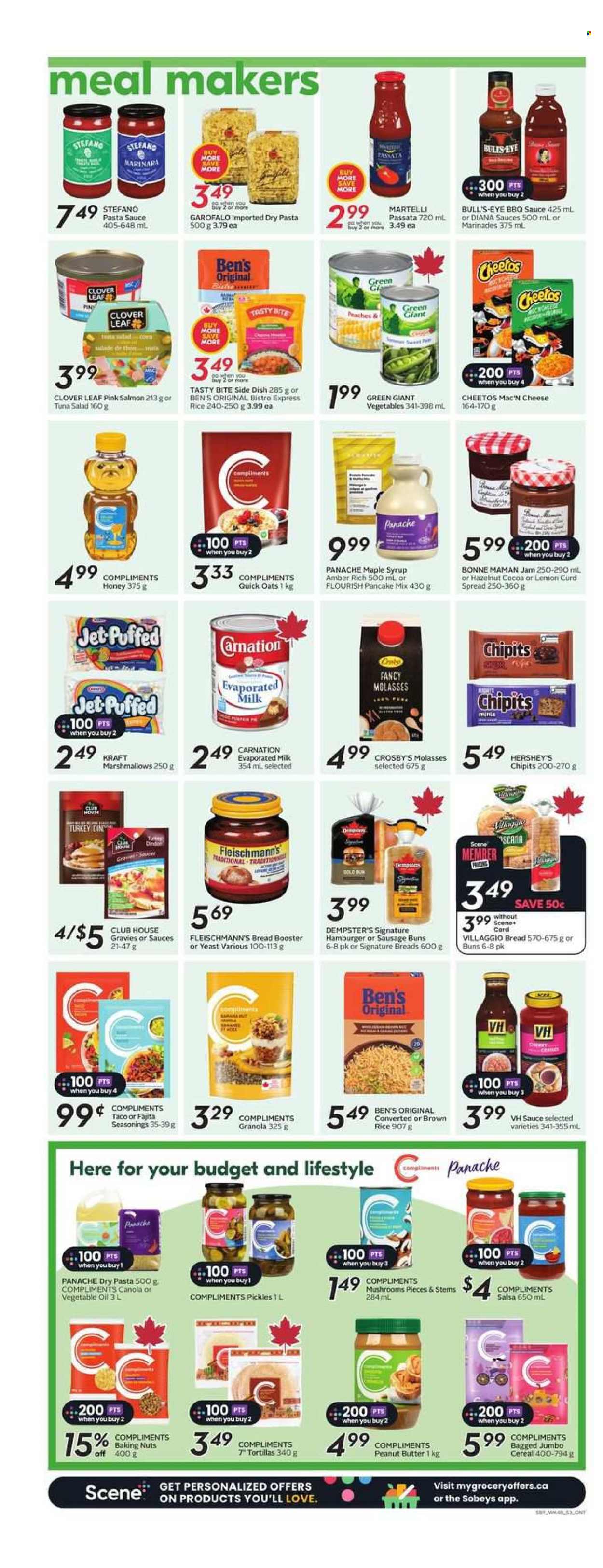 Sobeys flyer - March 27, 2025 - April 02, 2025. Page 20