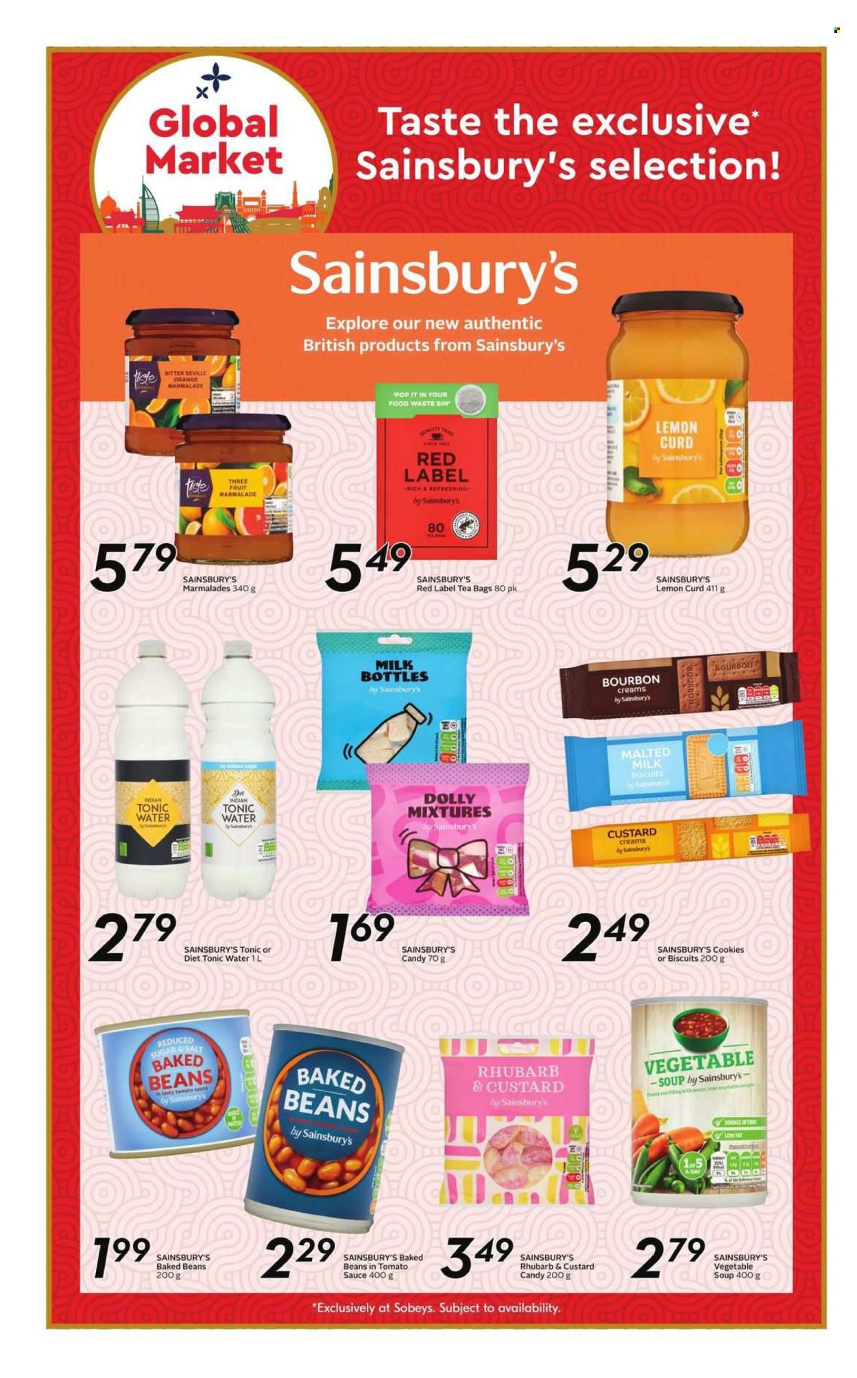 Sobeys flyer - March 27, 2025 - April 02, 2025. Page 22