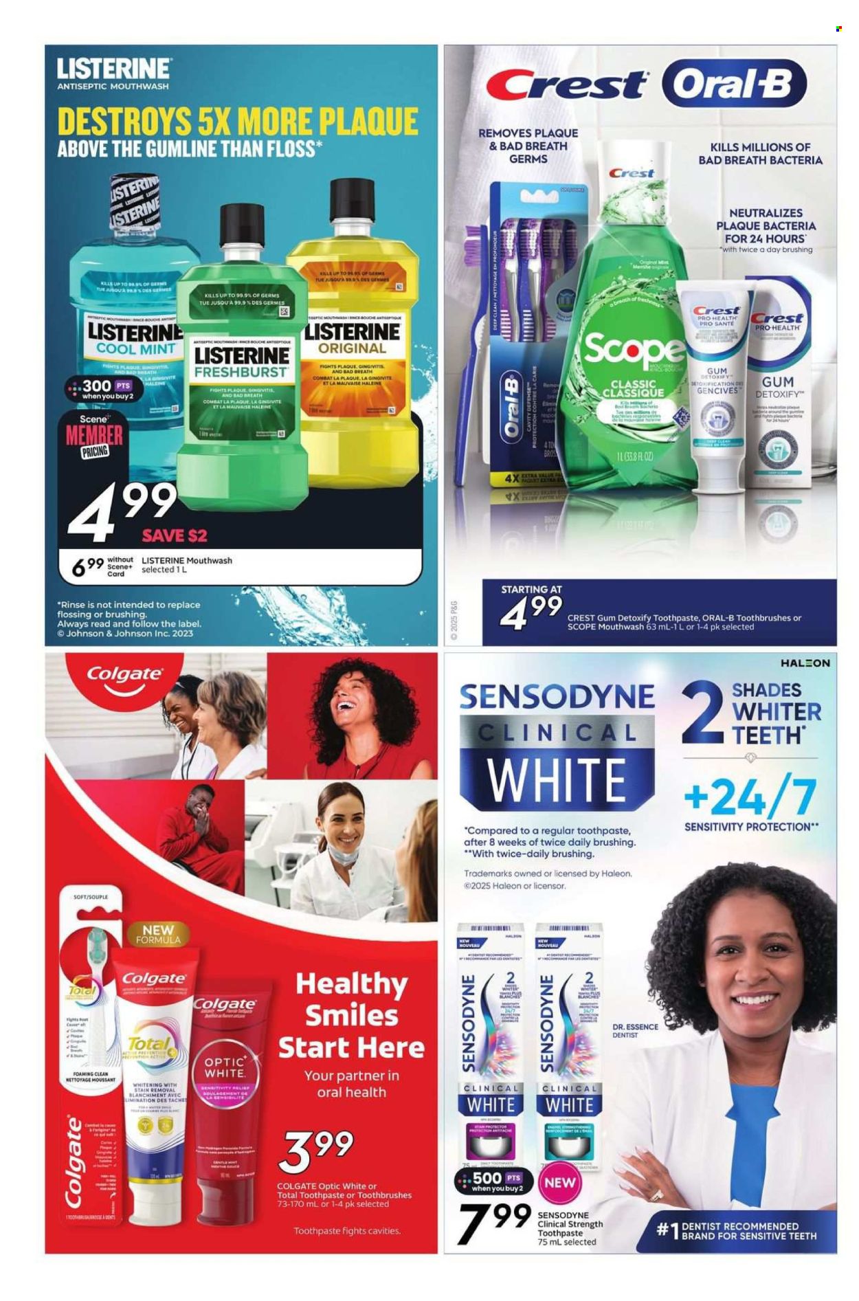 Sobeys flyer - March 27, 2025 - April 02, 2025. Page 25