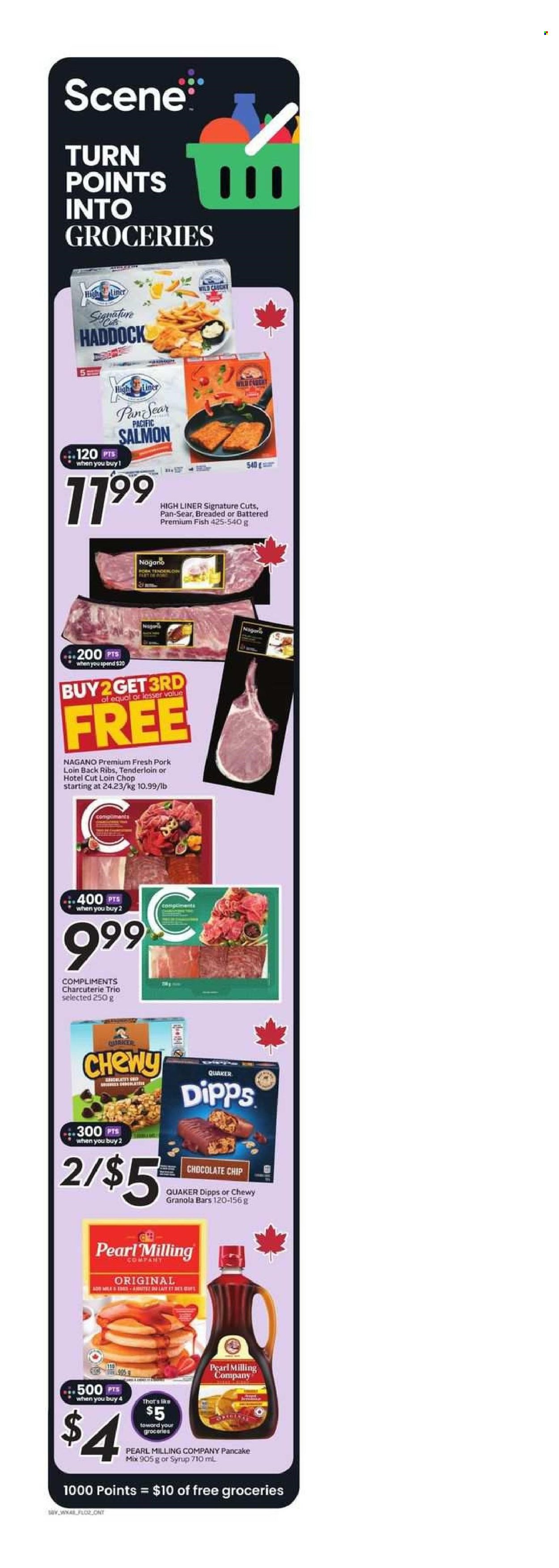 Sobeys Urban Fresh flyer - March 27, 2025 - April 02, 2025. Page 6