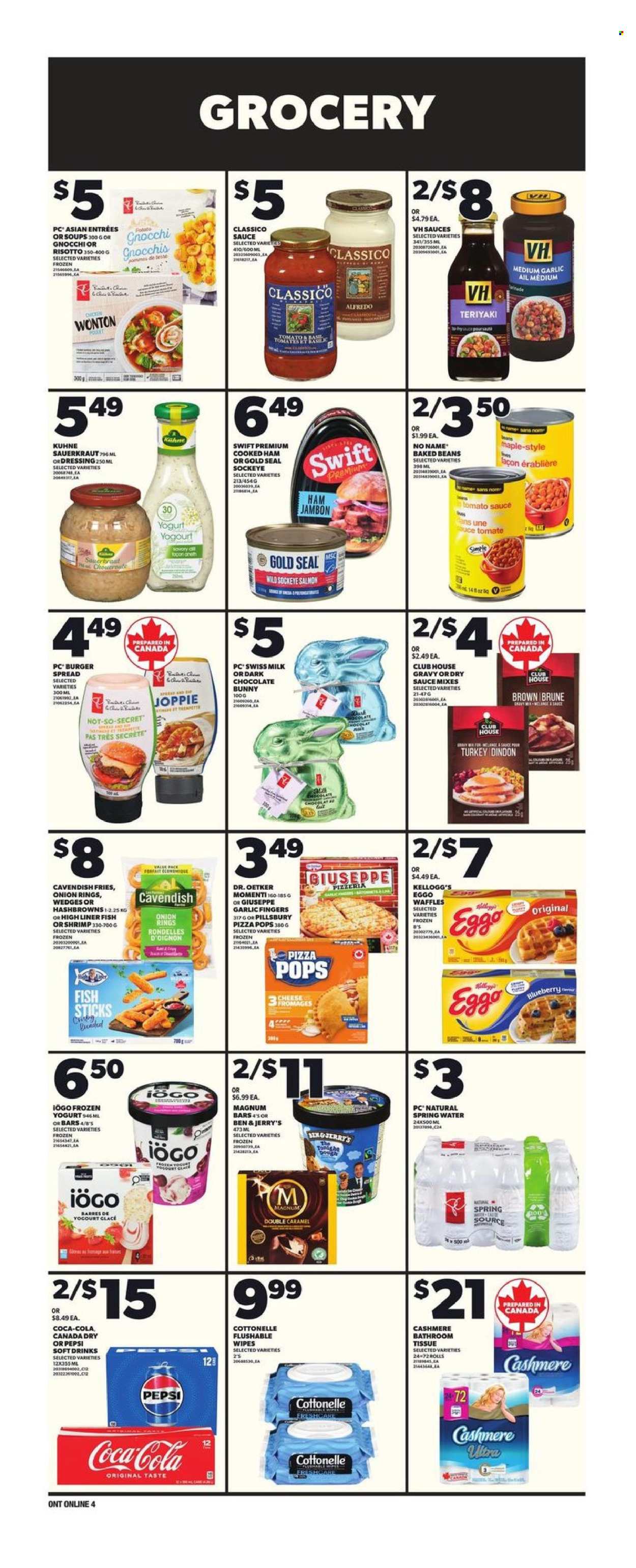 Independent flyer - March 27, 2025 - April 02, 2025. Page 8