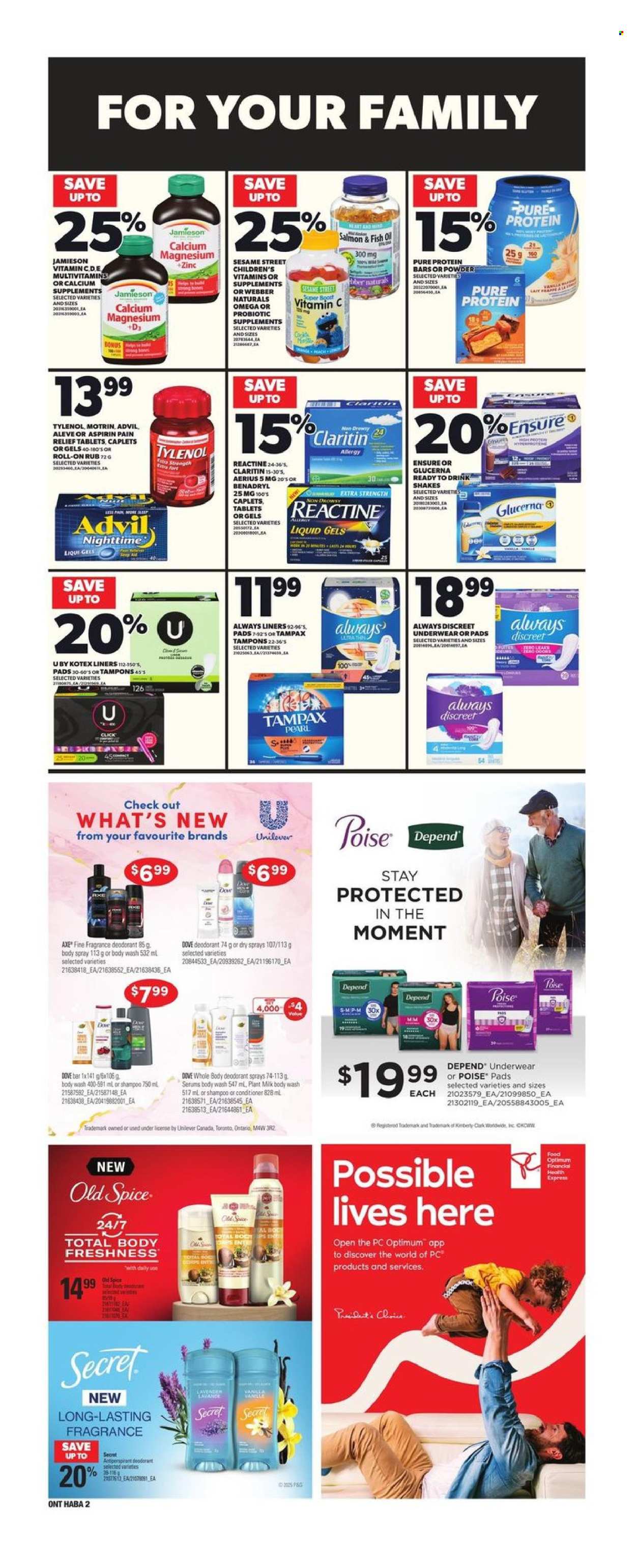Independent flyer - March 27, 2025 - April 02, 2025. Page 10
