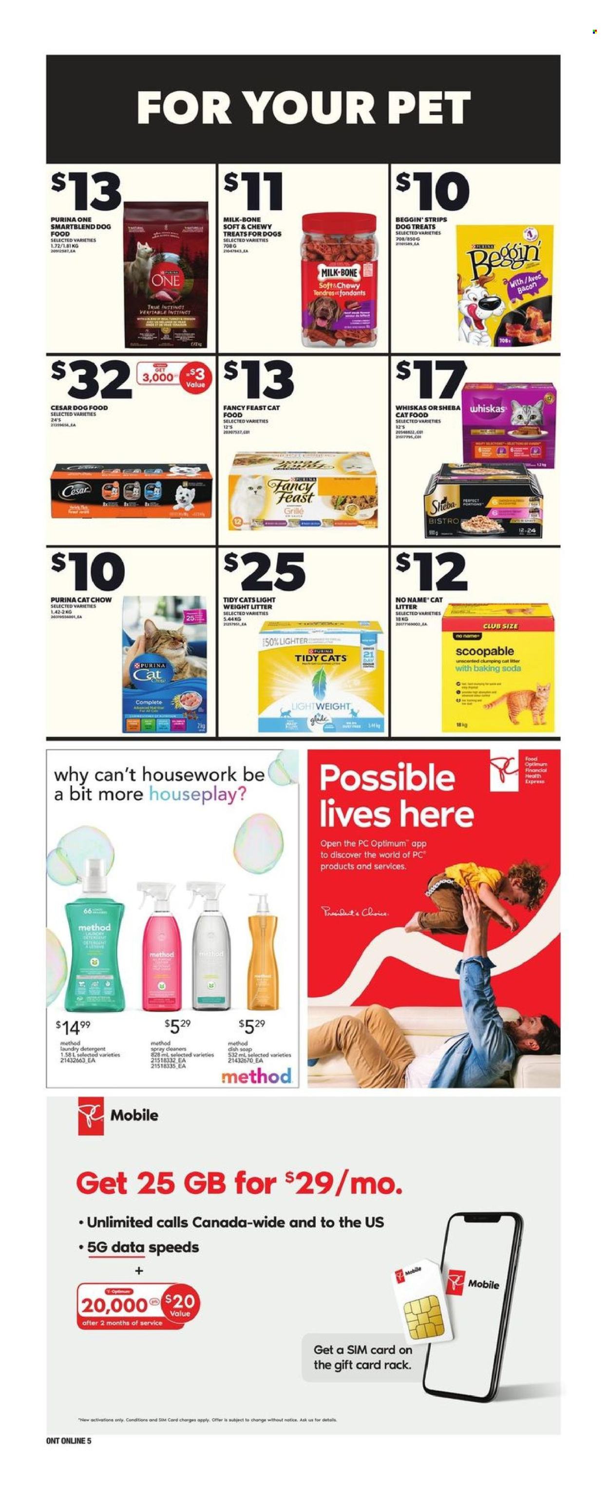 Independent flyer - March 27, 2025 - April 02, 2025. Page 12