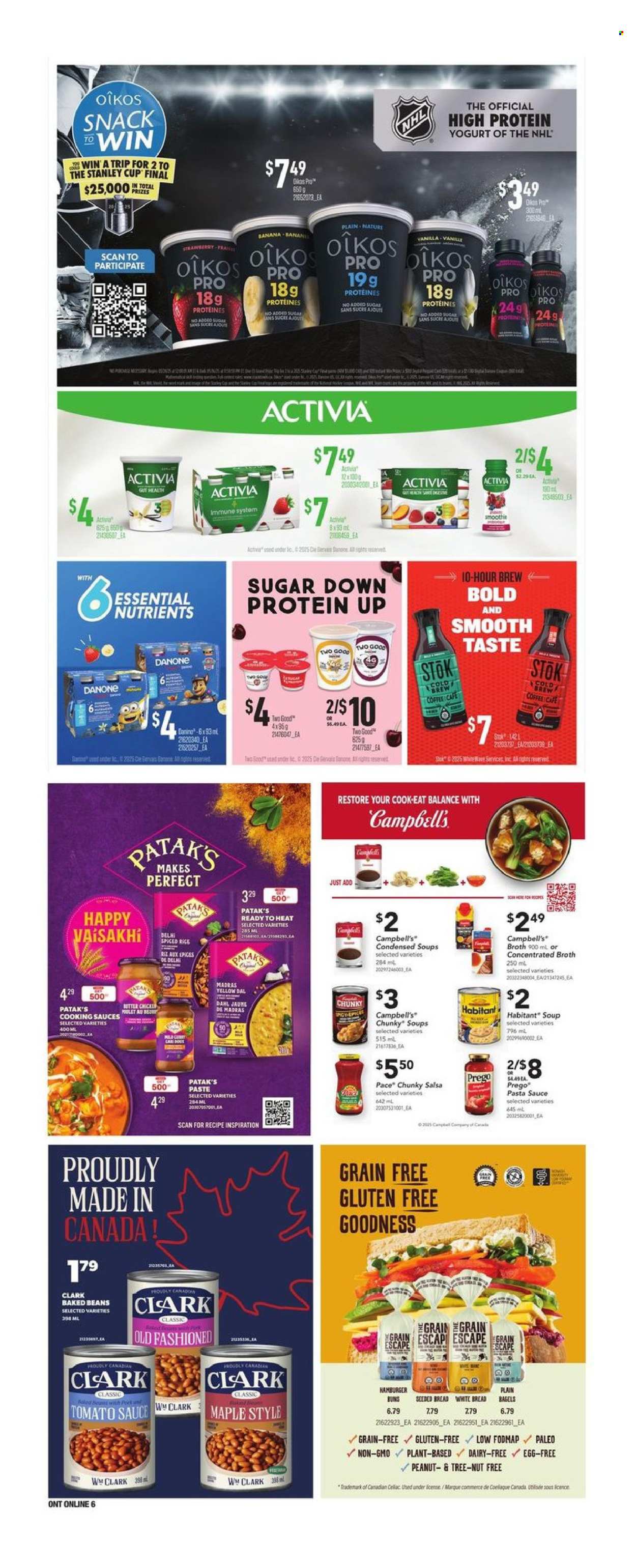 Independent flyer - March 27, 2025 - April 02, 2025. Page 13