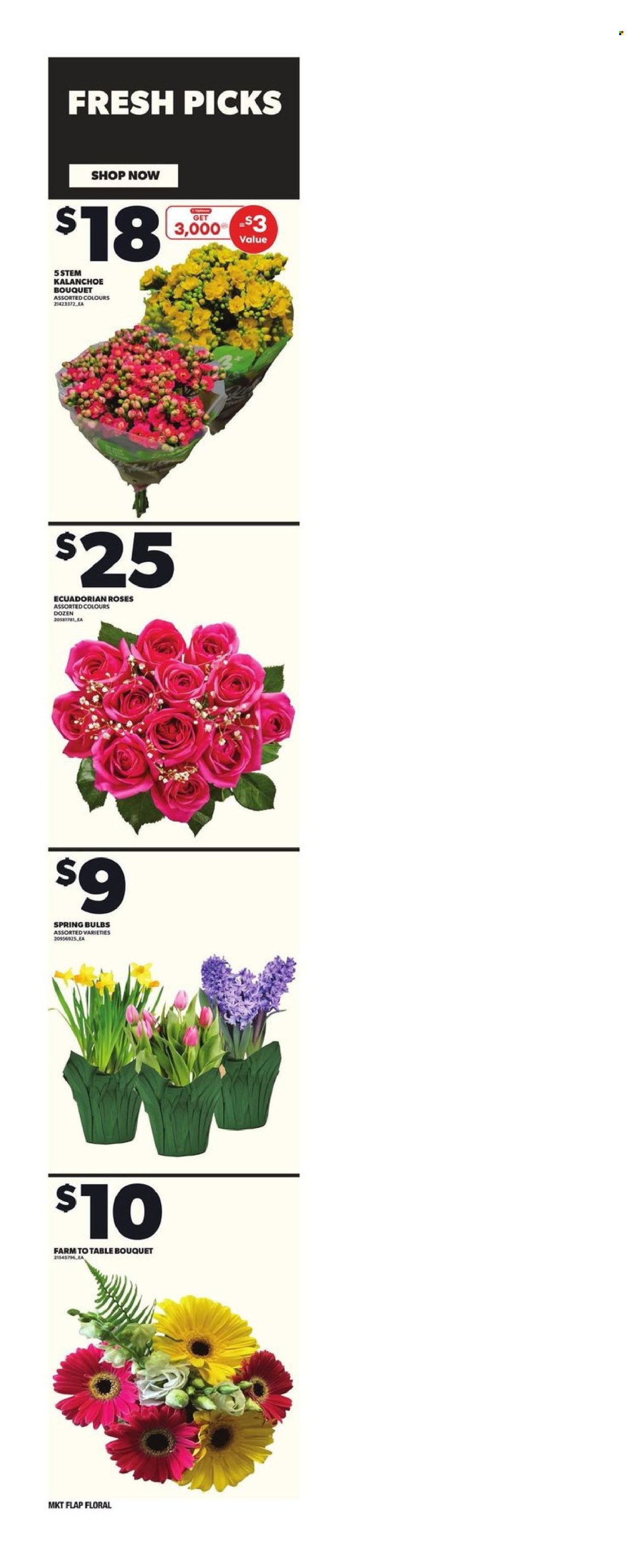 Independent flyer - March 27, 2025 - April 02, 2025. Page 18