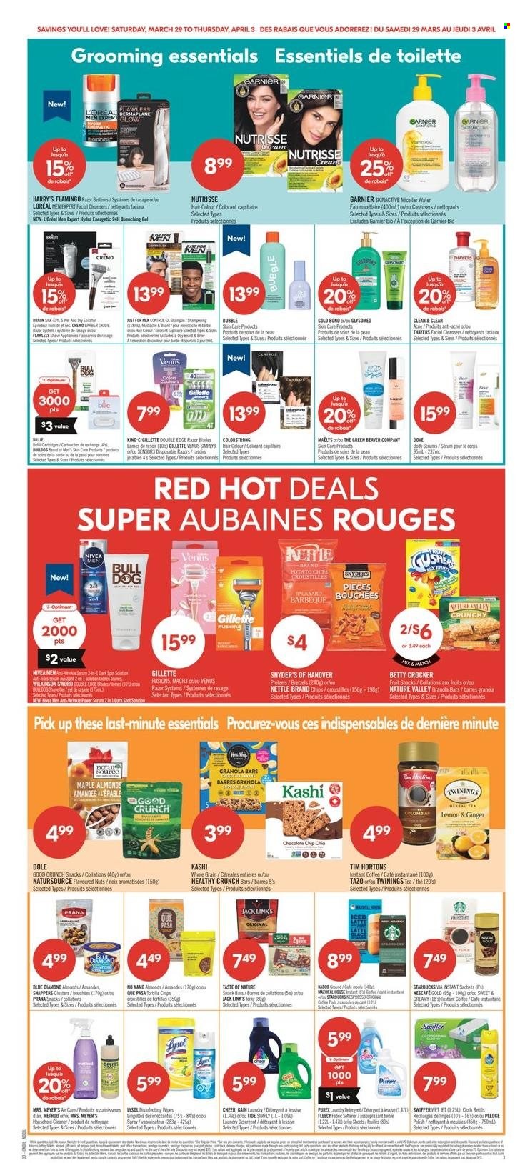 Shoppers Drug Mart flyer - March 29, 2025 - April 03, 2025. Page 5