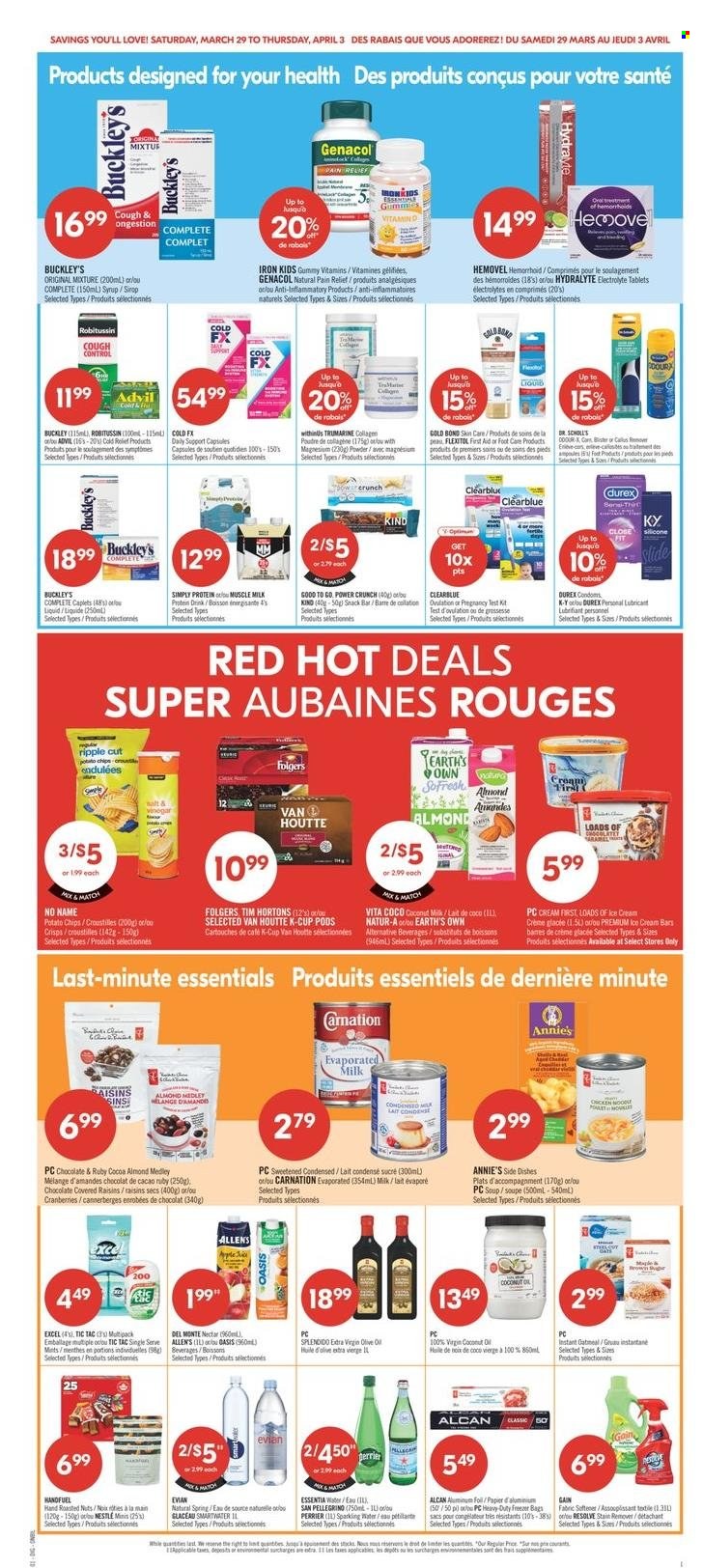 Shoppers Drug Mart flyer - March 29, 2025 - April 03, 2025. Page 12