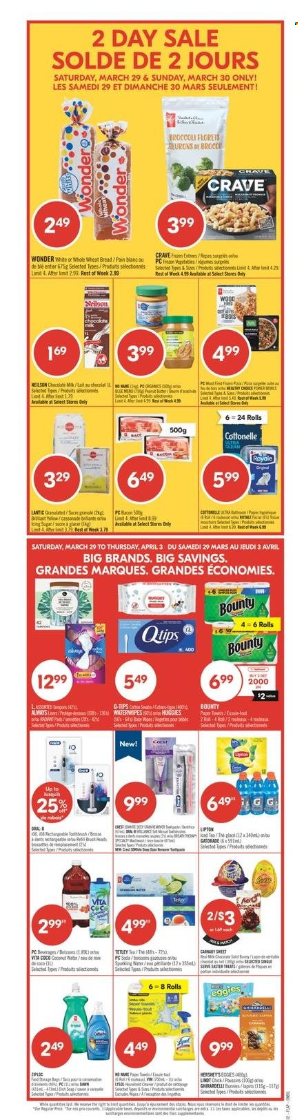 Shoppers Drug Mart flyer - March 29, 2025 - April 03, 2025. Page 16