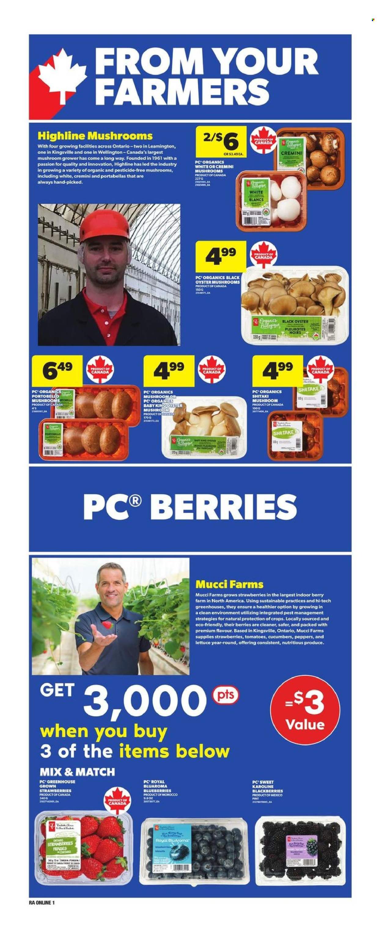 Atlantic Superstore flyer - March 27, 2025 - April 02, 2025. Page 5