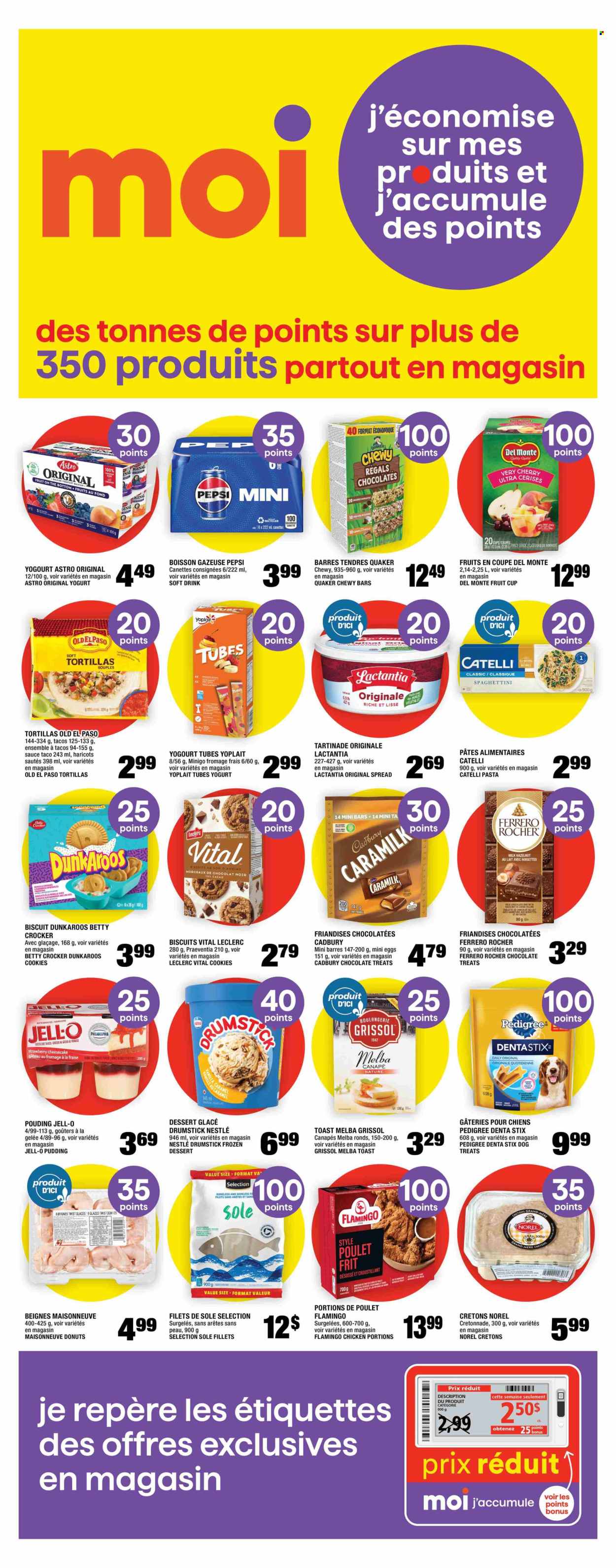 Super C flyer - April 03, 2025 - April 09, 2025. Page 11