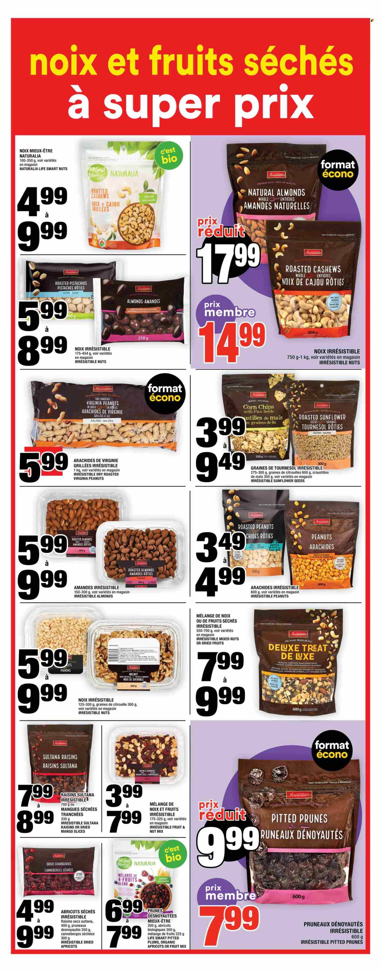 Super C flyer - April 03, 2025 - April 09, 2025. Page 12