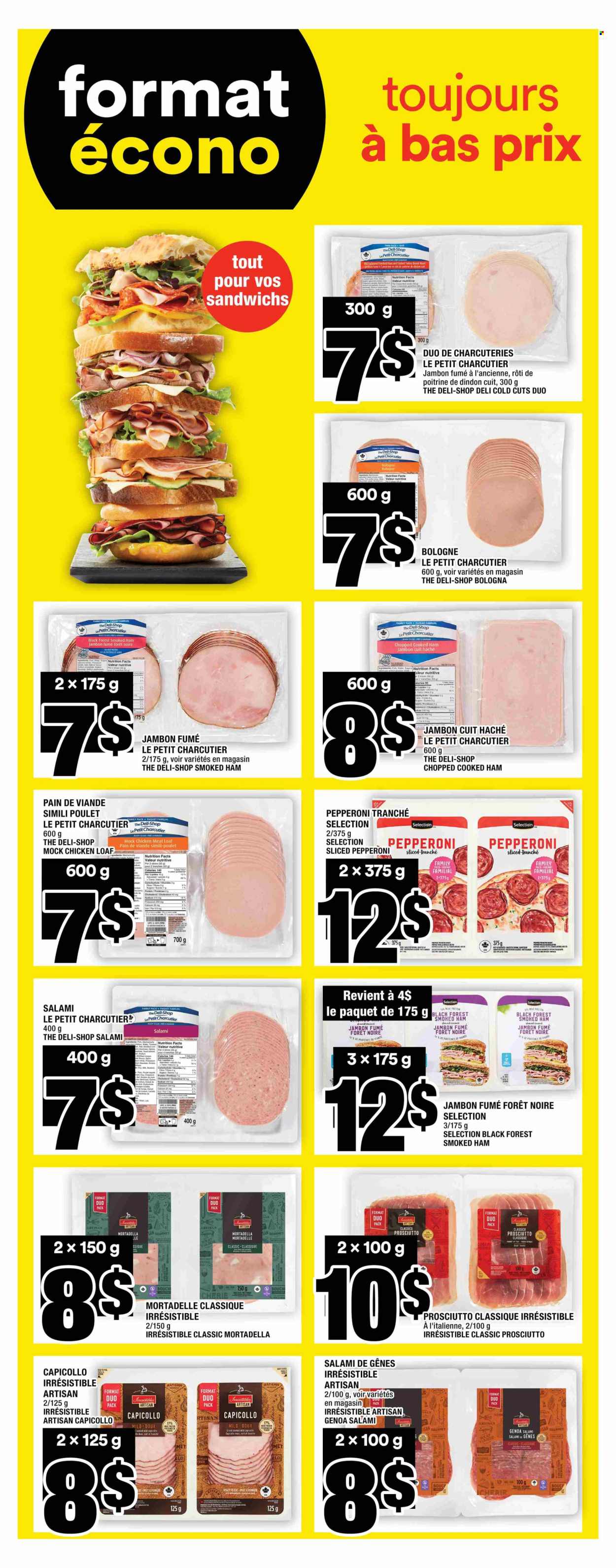 Super C flyer - April 03, 2025 - April 09, 2025. Page 13